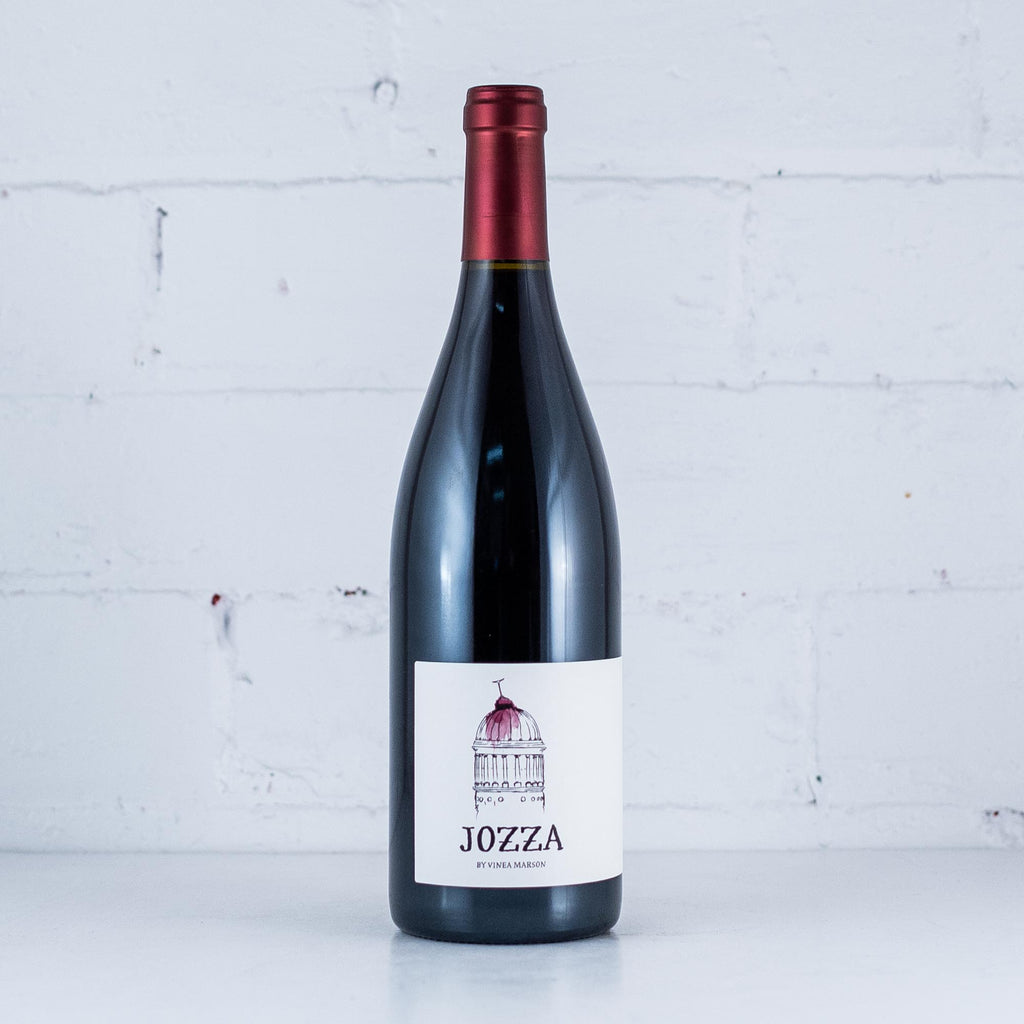 Jozza - Shiraz 2015 750ml