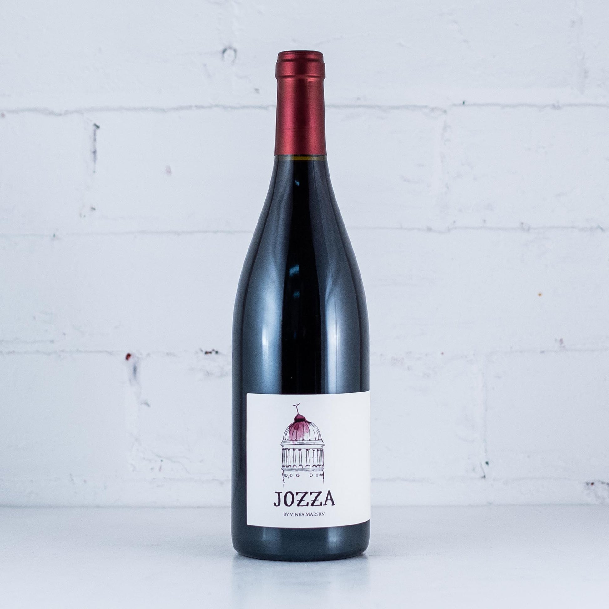 Jozza - Shiraz 2015 750ml