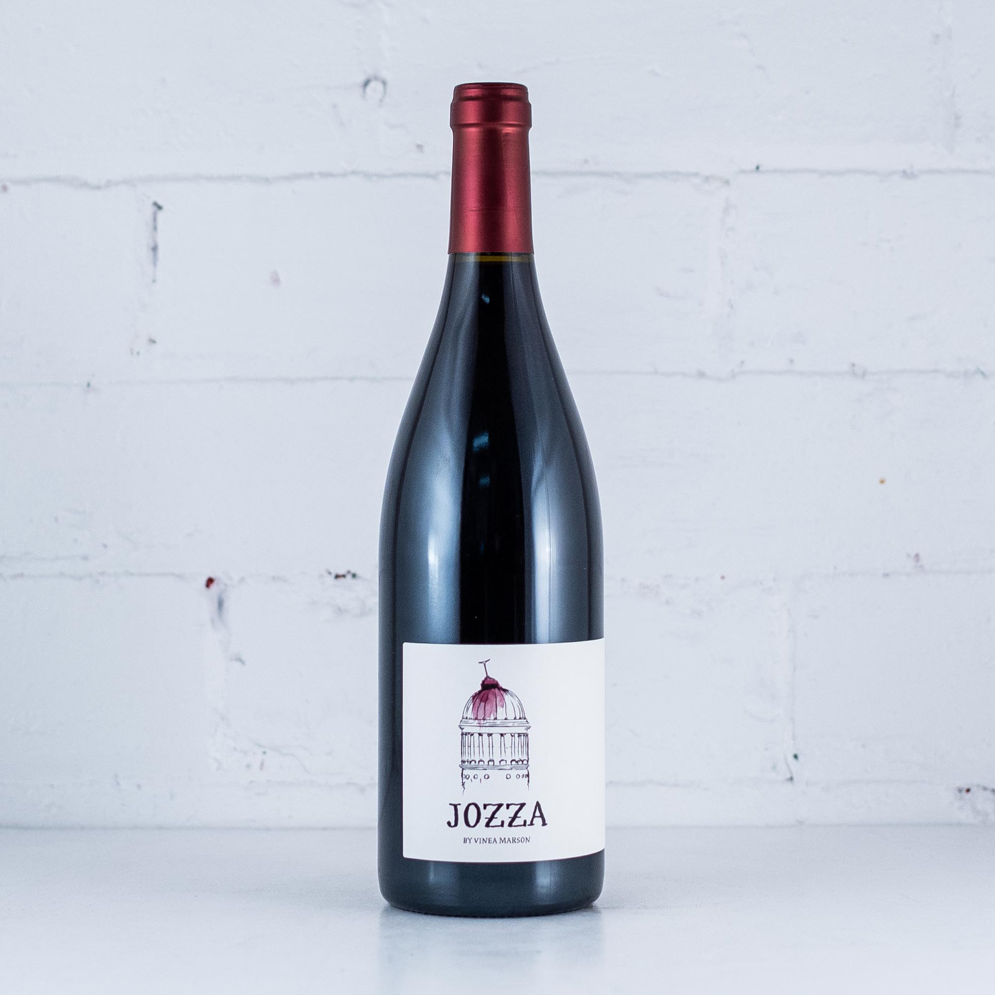 Jozza - Shiraz 2015 750ml