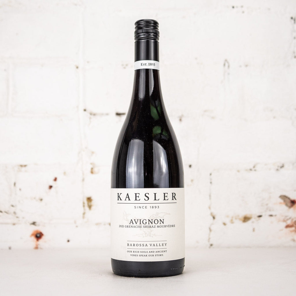 Kaesler - Avignon GSM 2021 750ml