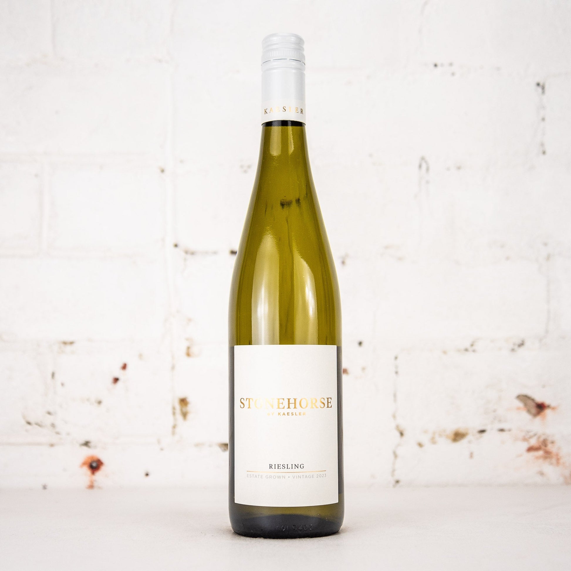 Kaesler - Stonehorse Riesling 750ml
