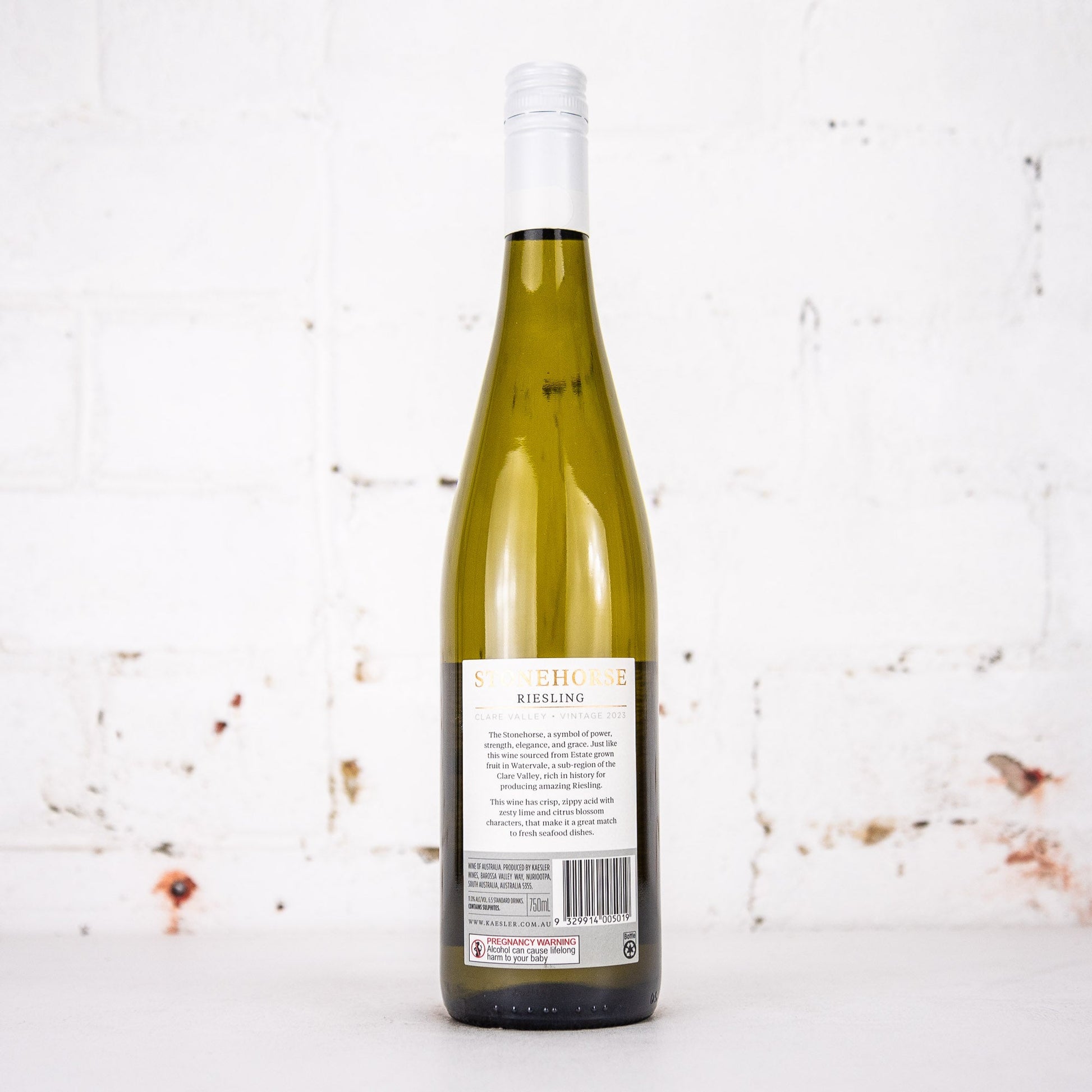 Kaesler - Stonehorse Riesling 750ml