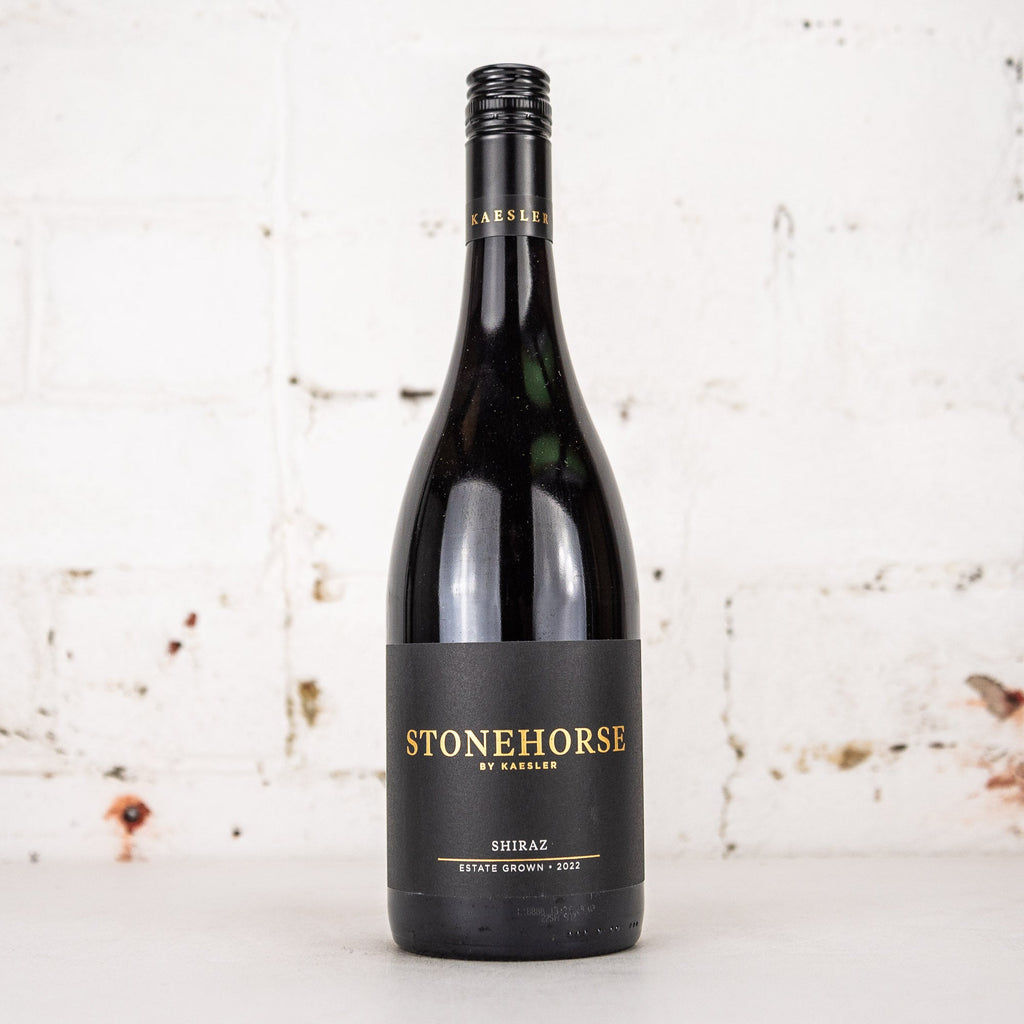 Kaesler - Stonehorse Shiraz 750ml