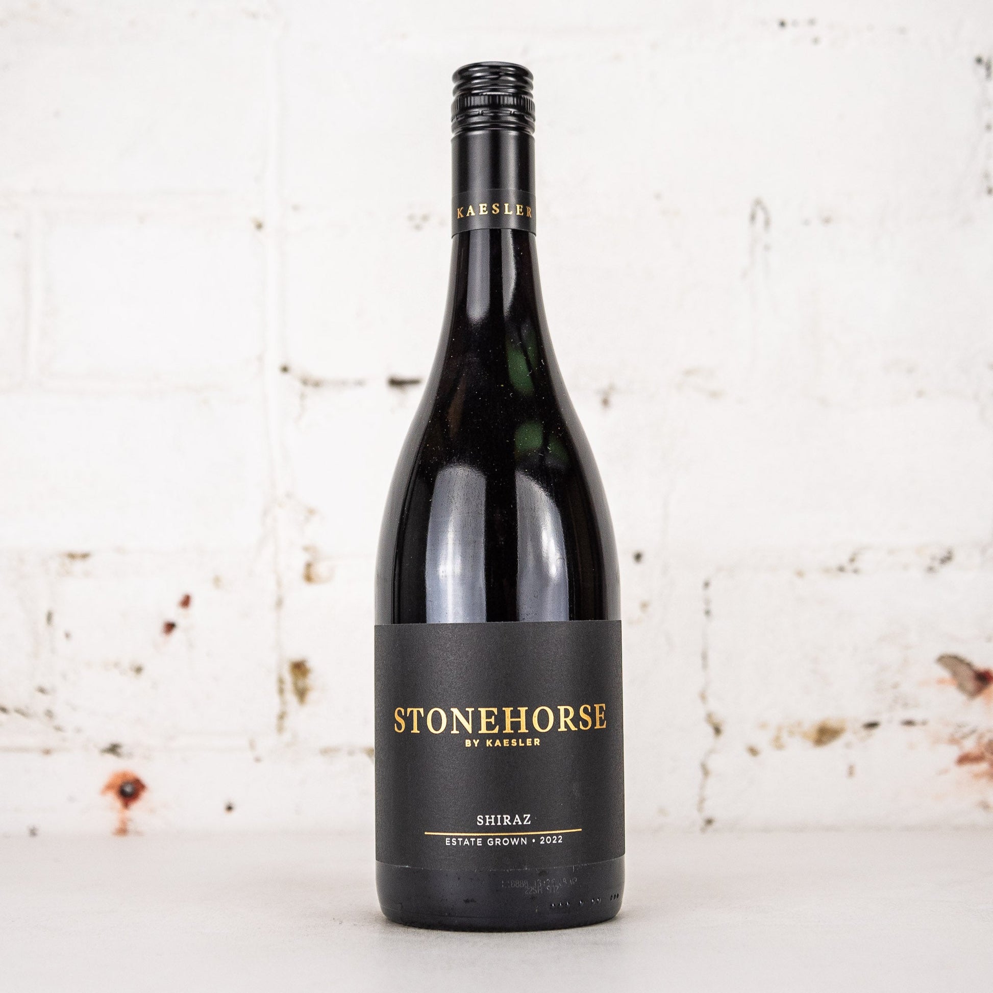 Kaesler - Stonehorse Shiraz 750ml