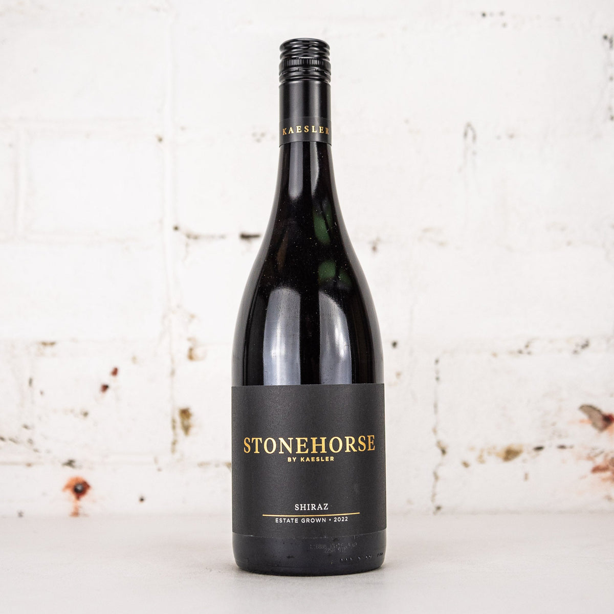 Kaesler - Stonehorse Shiraz 750ml