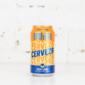 Kaiju - Cerveza Lager