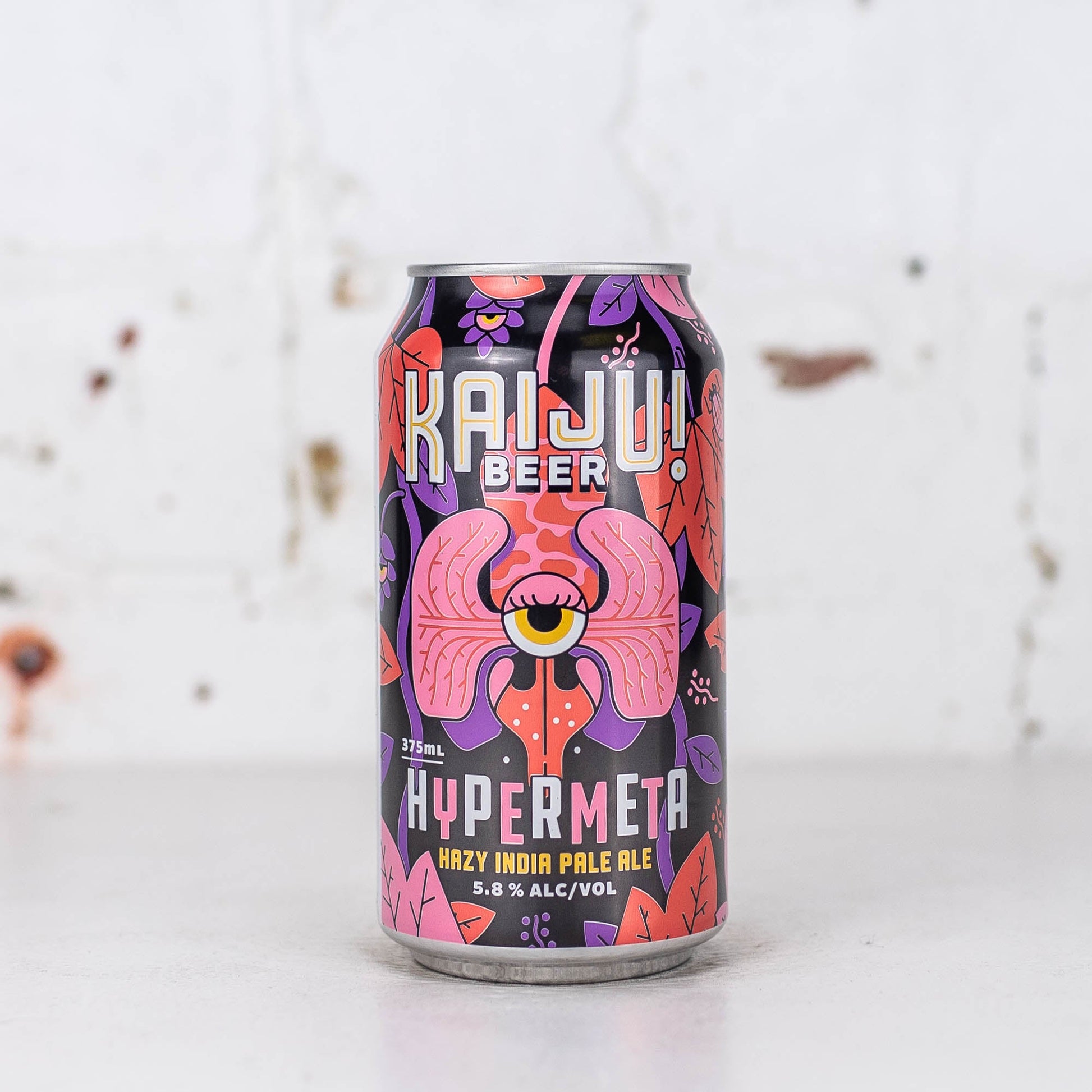 Kaiju - Hypermeta Hazy IPA