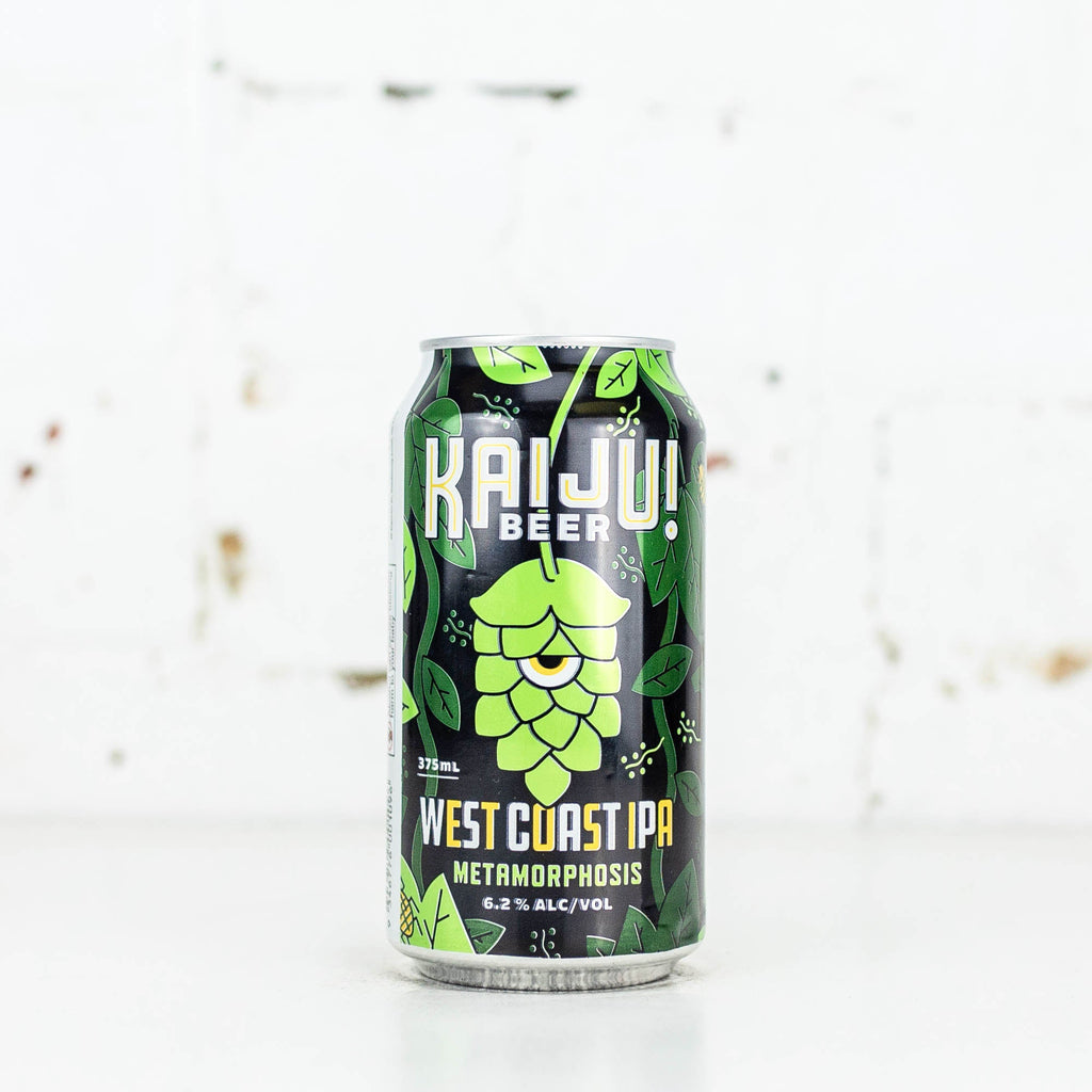 Kaiju - Metamorphosis West Coast IPA