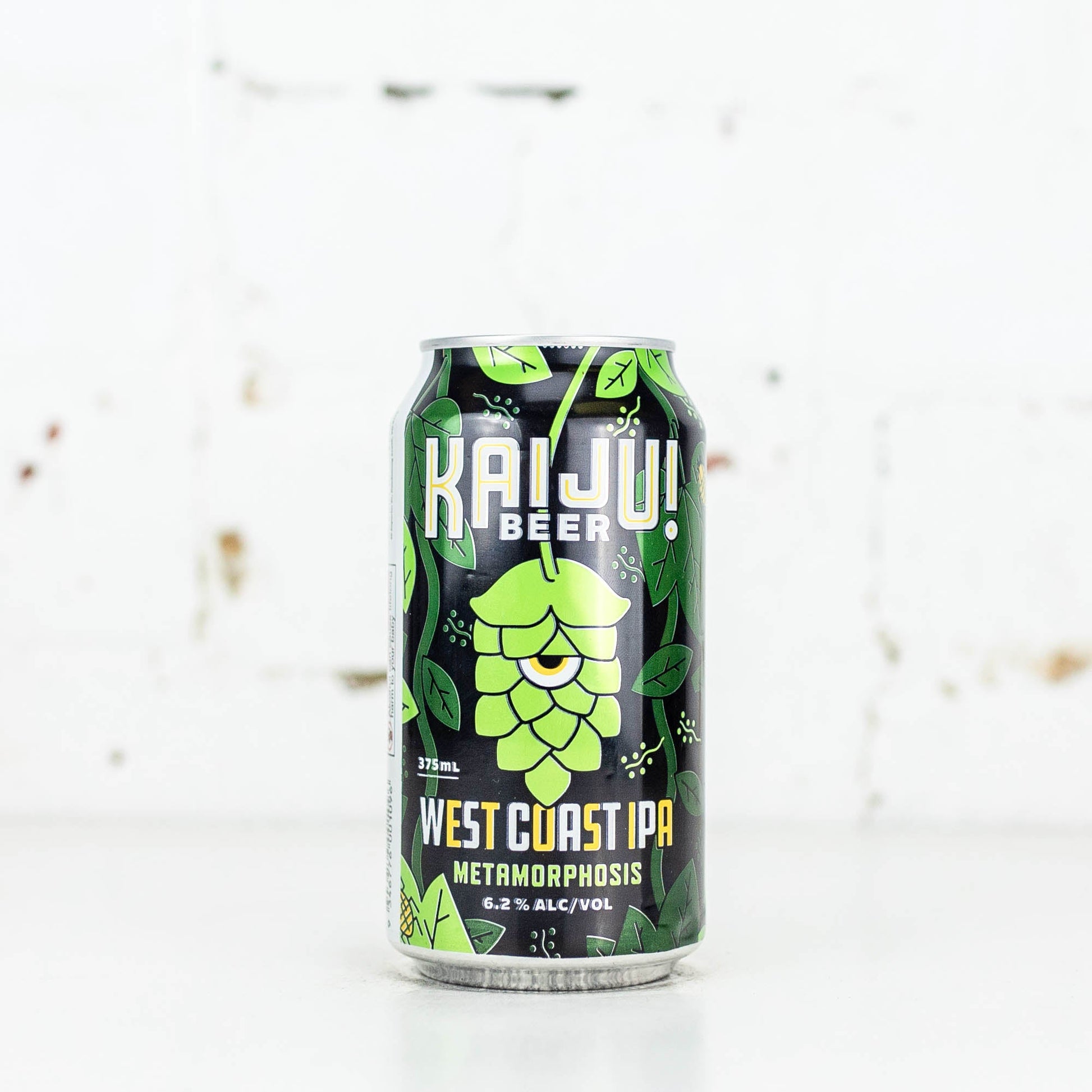 Kaiju - Metamorphosis West Coast IPA