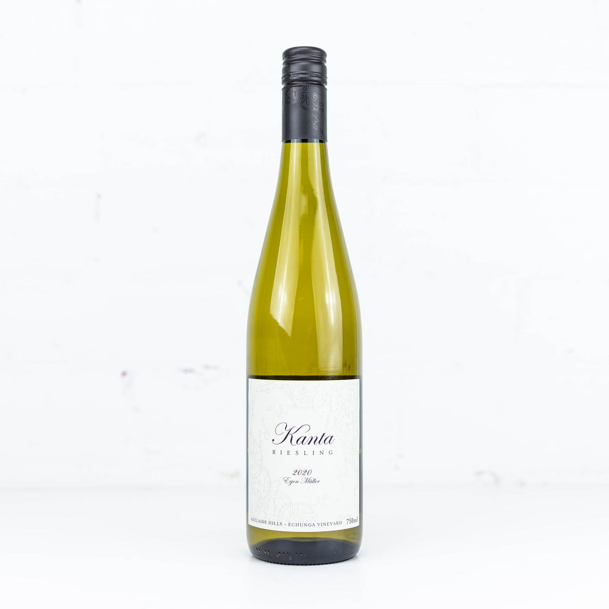 Kt Riesling Kanta - Riesling 2020 750ML – Carwyn Cellars