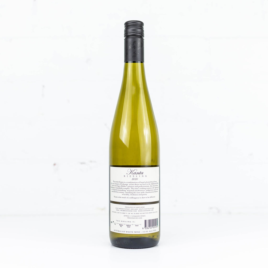 Kanta - Riesling 2020 750ML