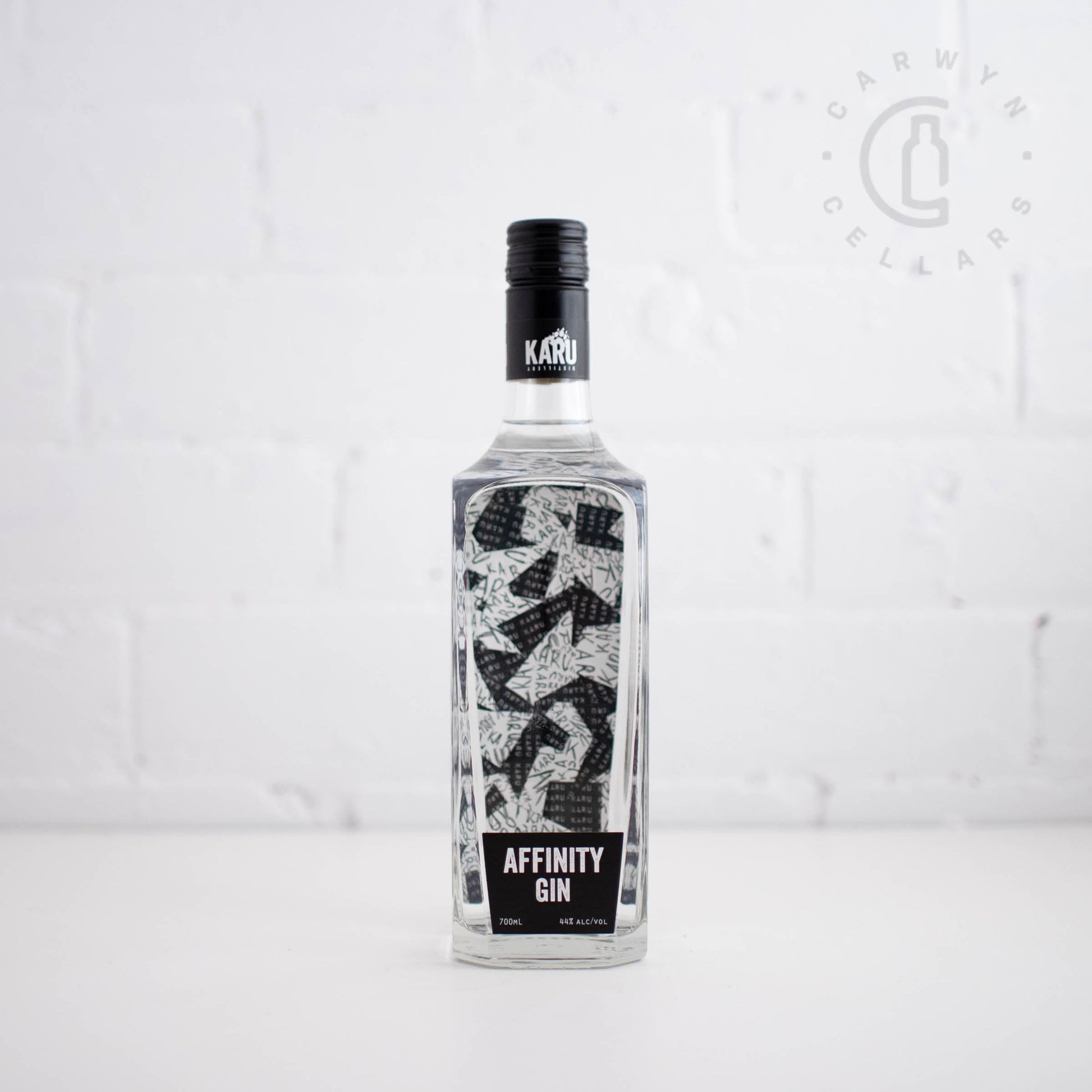 Karu - Affinity Gin 700ml