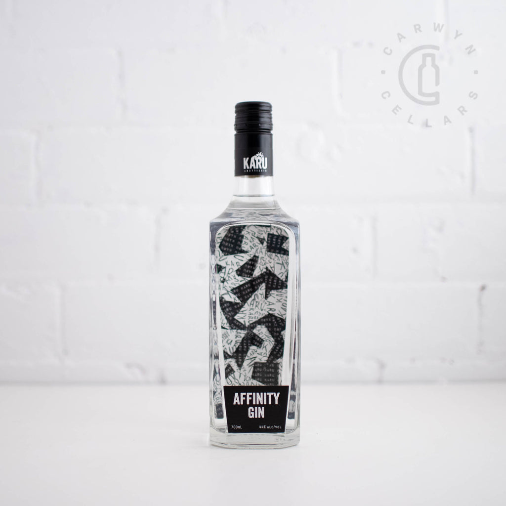 Karu - Affinity Gin 700ml