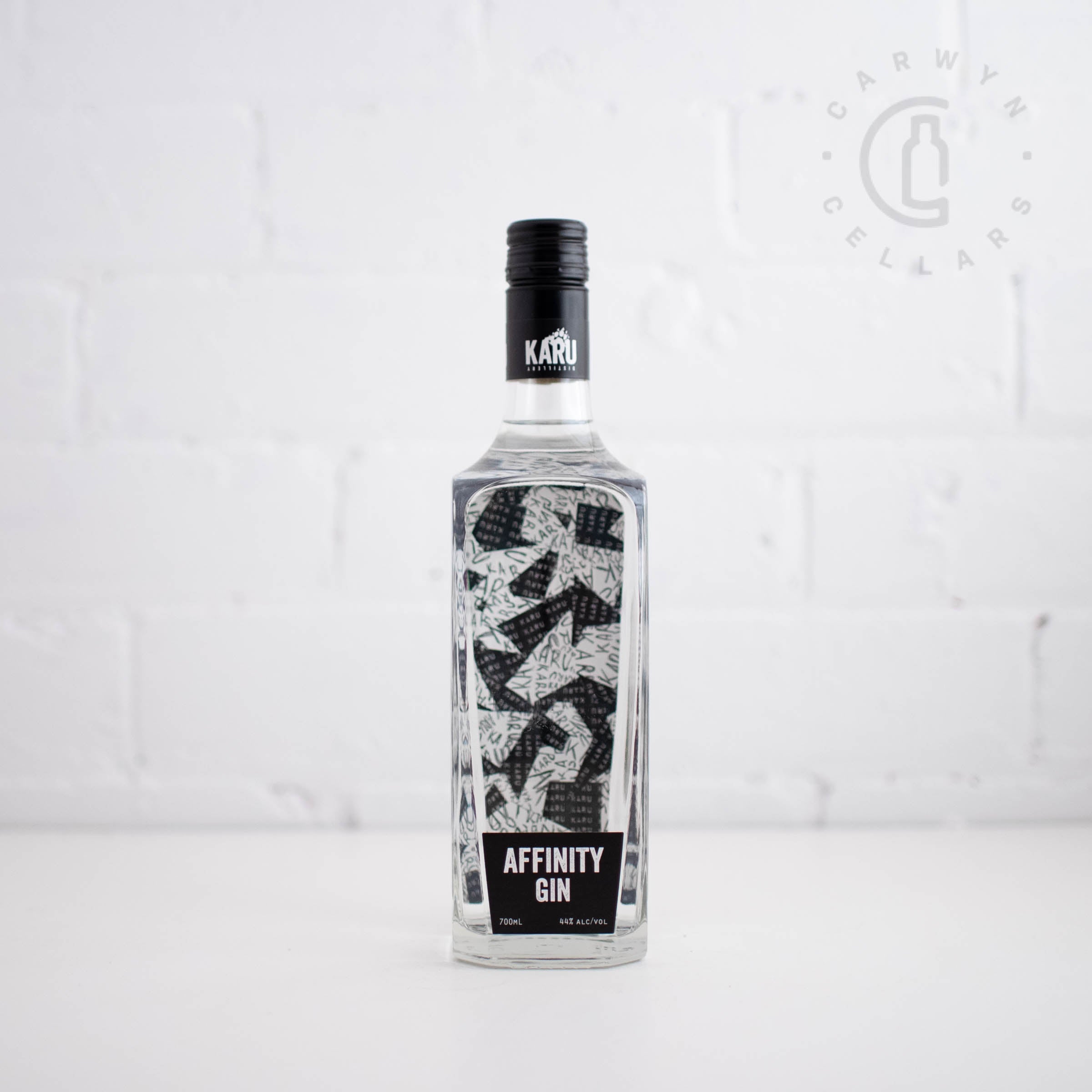 Karu - Affinity Gin 700ml