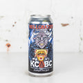 KCBC - Hellgrazer Fruited Sour