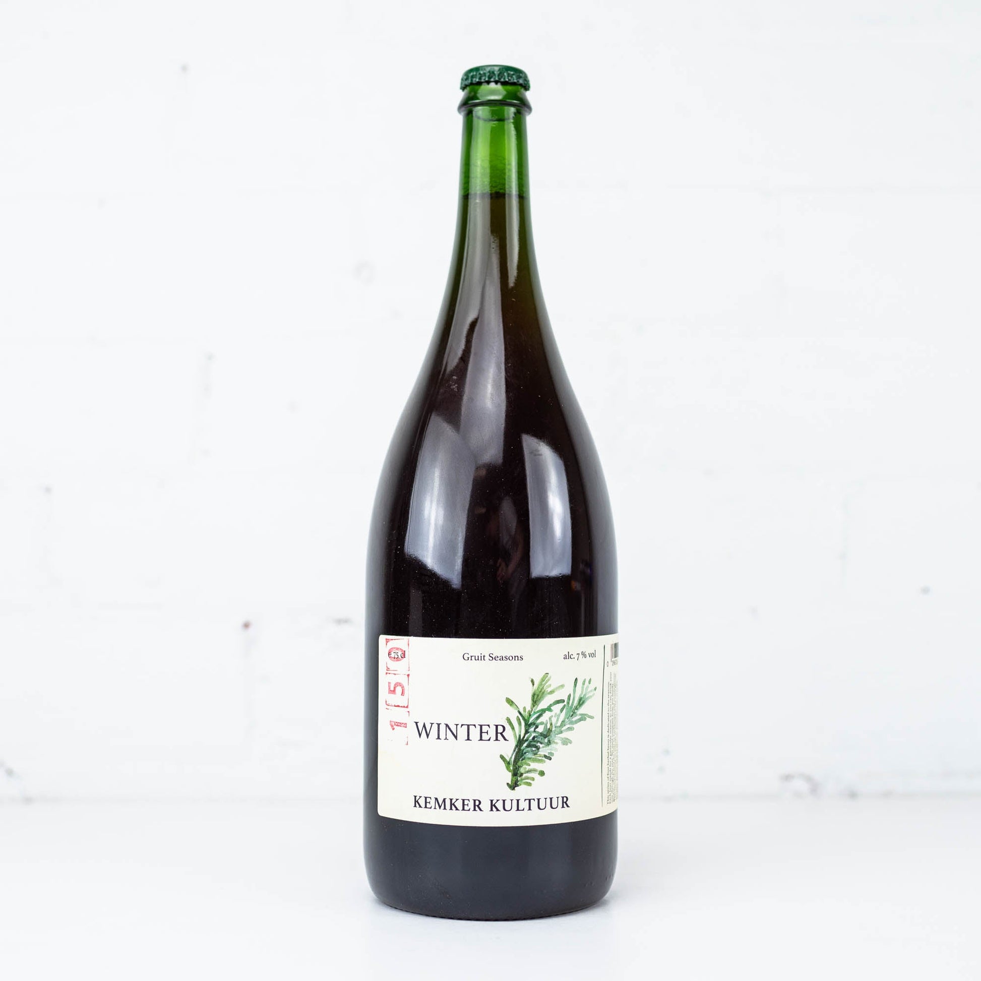 Kemker Kultuur - Winter Rosemary Wild Ale 1.5L Magnum