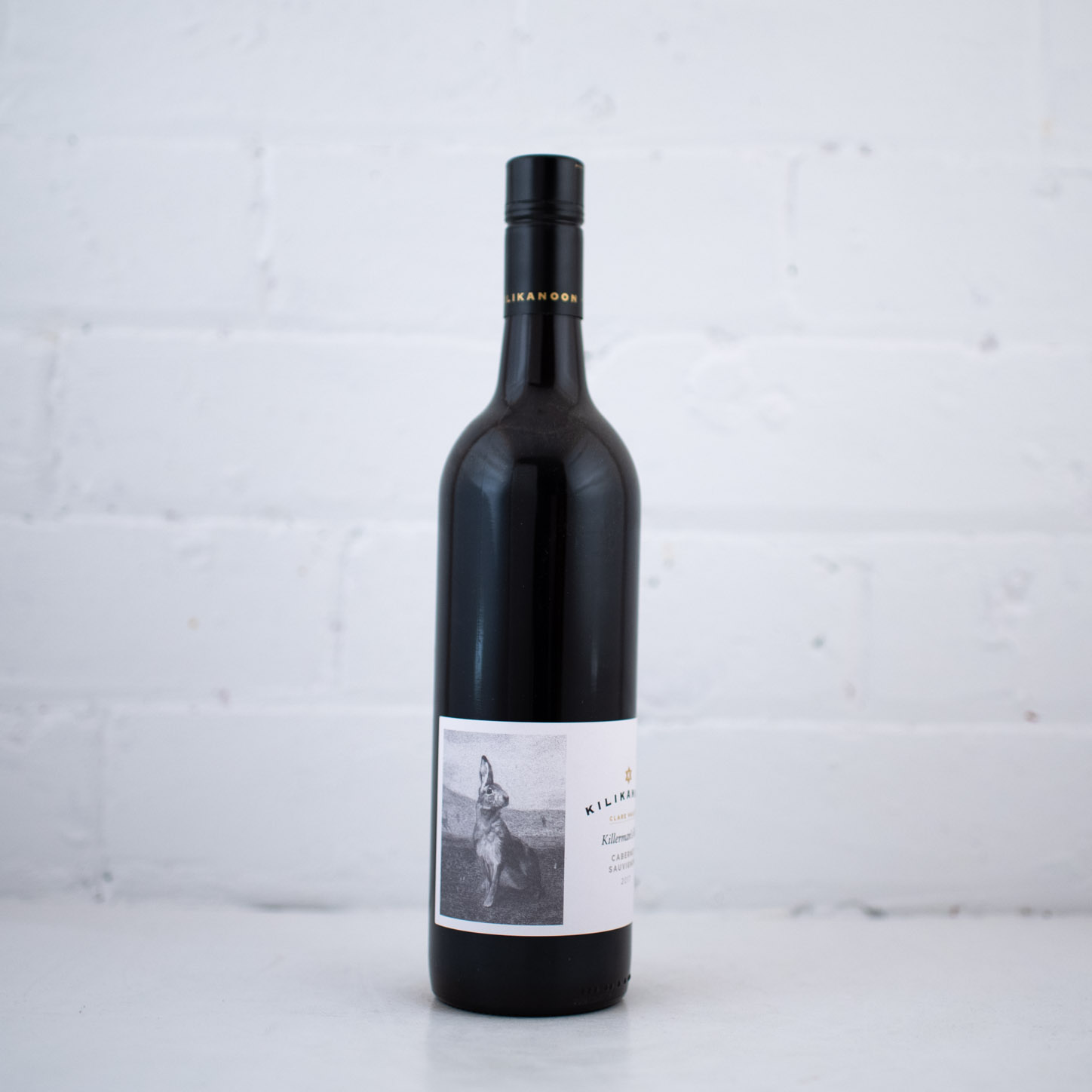 Kilikanoon - Killerman's Run Cabernet Sauvignon 750ml