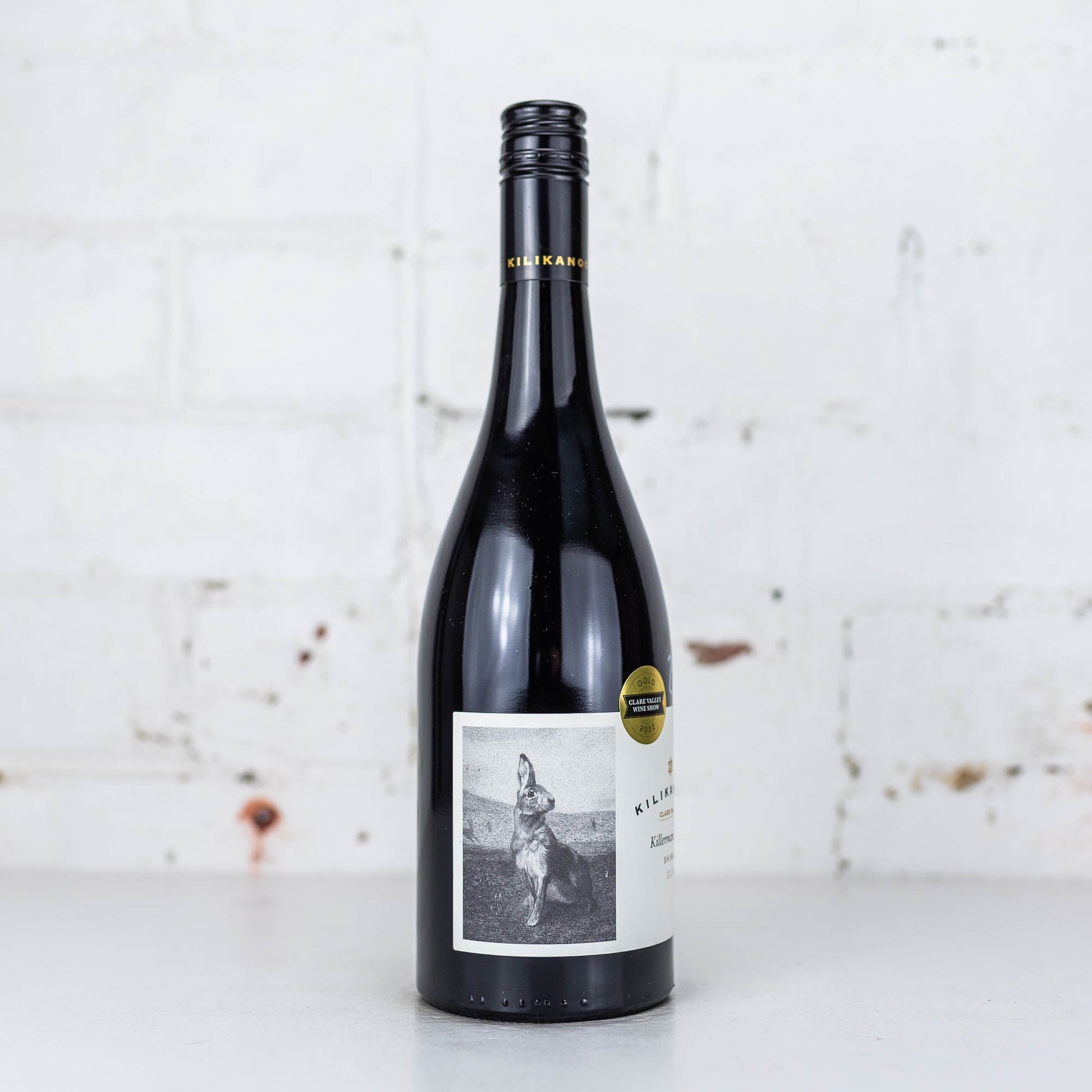 Kilikanoon - Killerman's Run Shiraz 2020 750ml