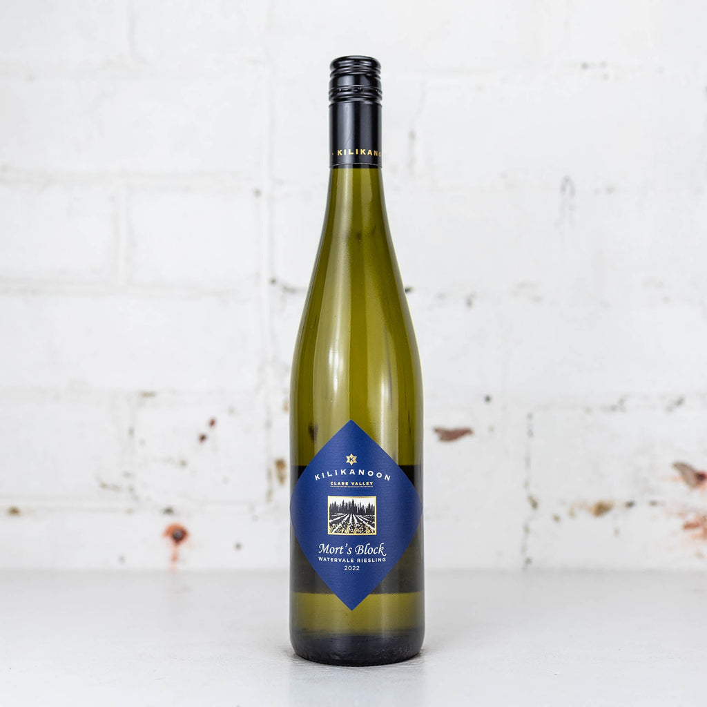 Kilikanoon - Mort's Block Riesling 2022 750ml