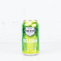 King River - Belgian Pale