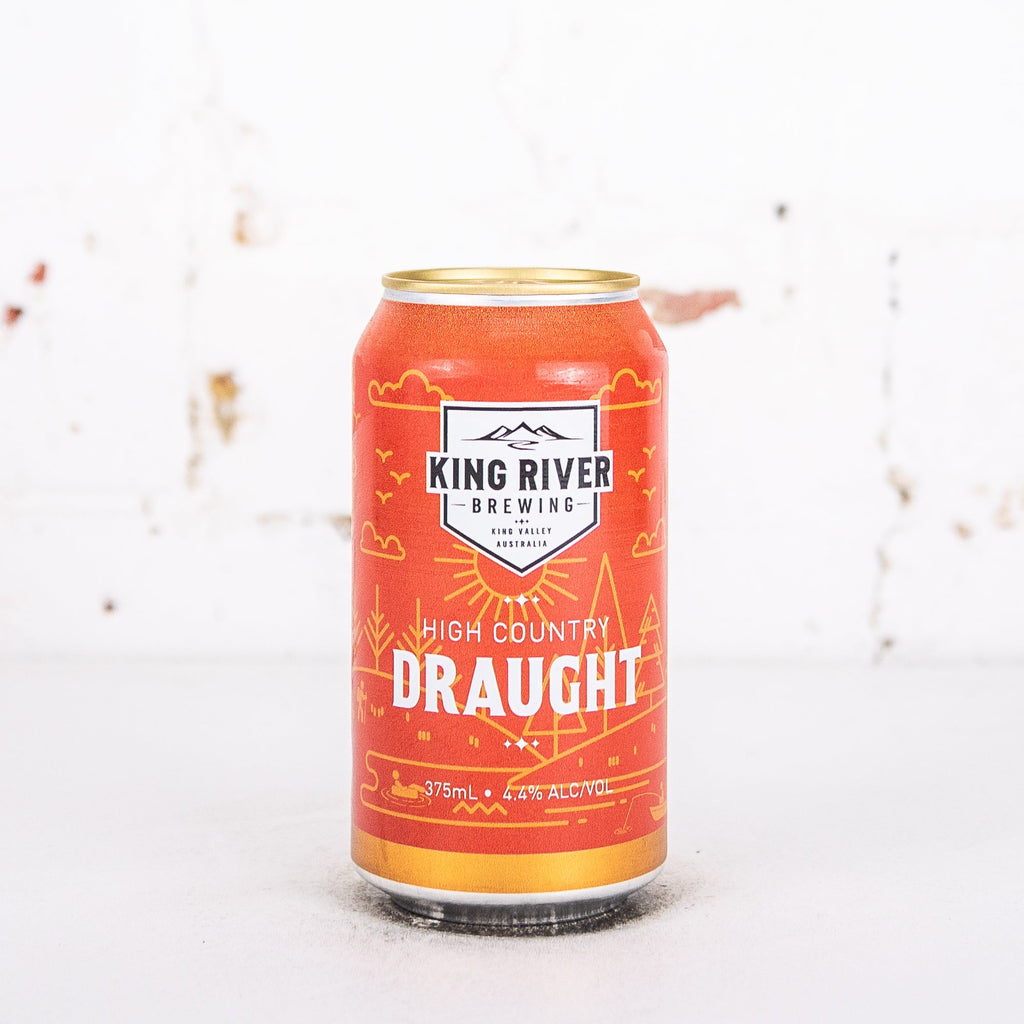 King River - High Country Draught
