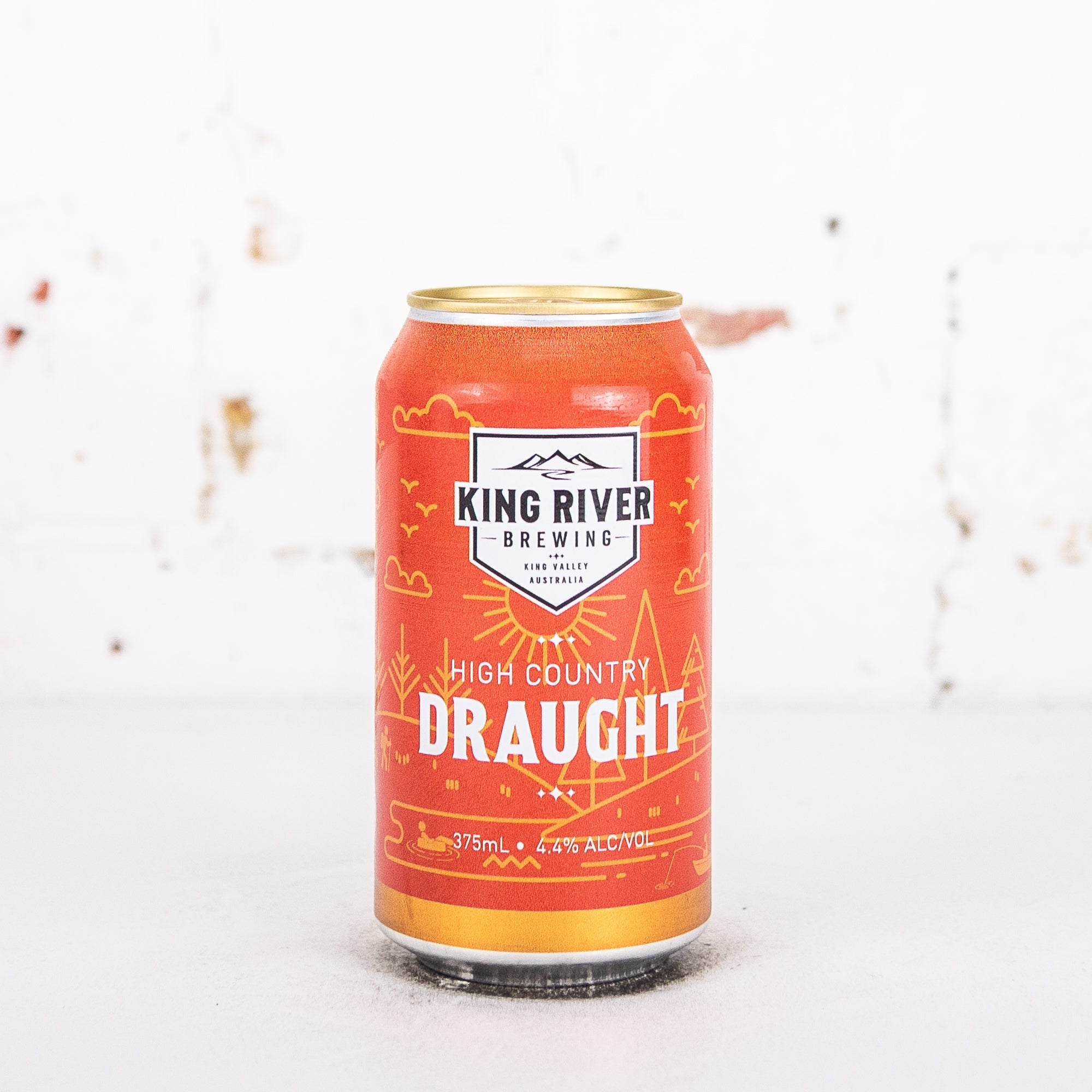 King River - High Country Draught