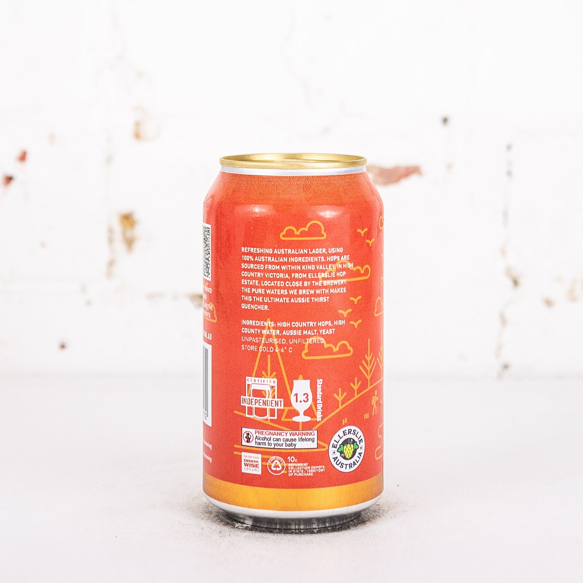 King River - High Country Draught