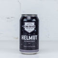King River - Helmut Schwarzbier