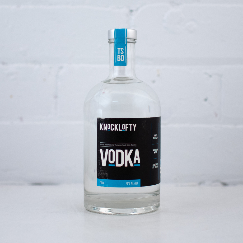 Knock Lofty - Vodka 700ml