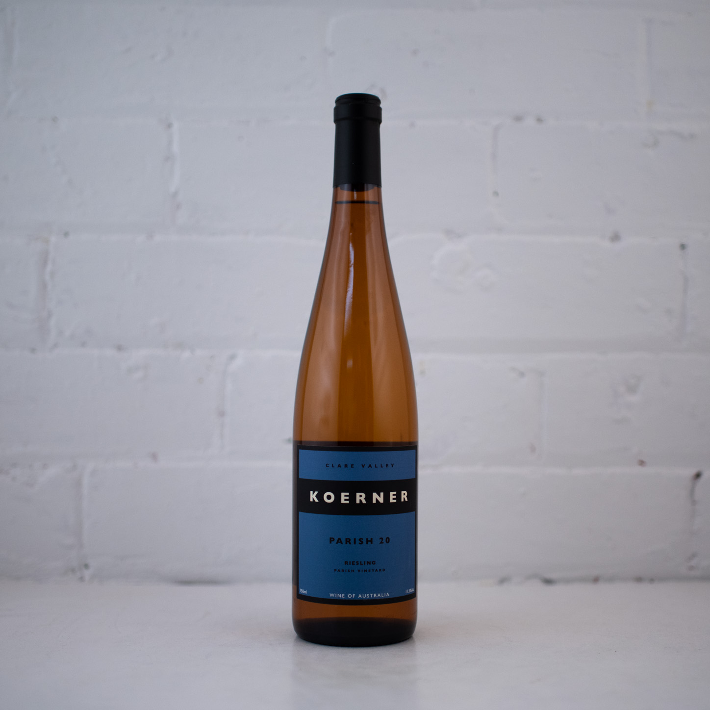 Koerner - Parish Riesling 2020 750ml