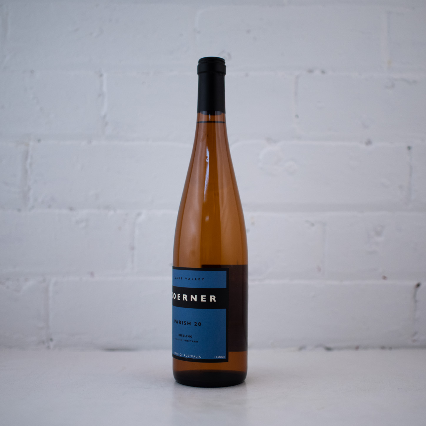 Koerner - Parish Riesling 2020 750ml