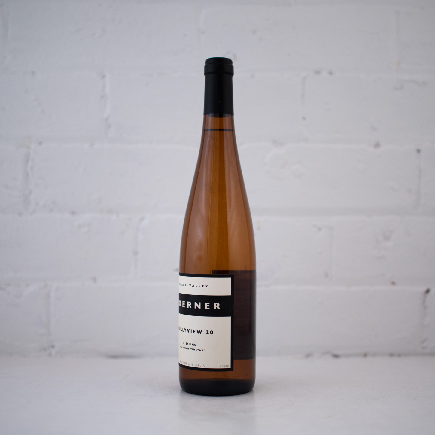 Koerner - Gullyview Riesling 2020 750ml