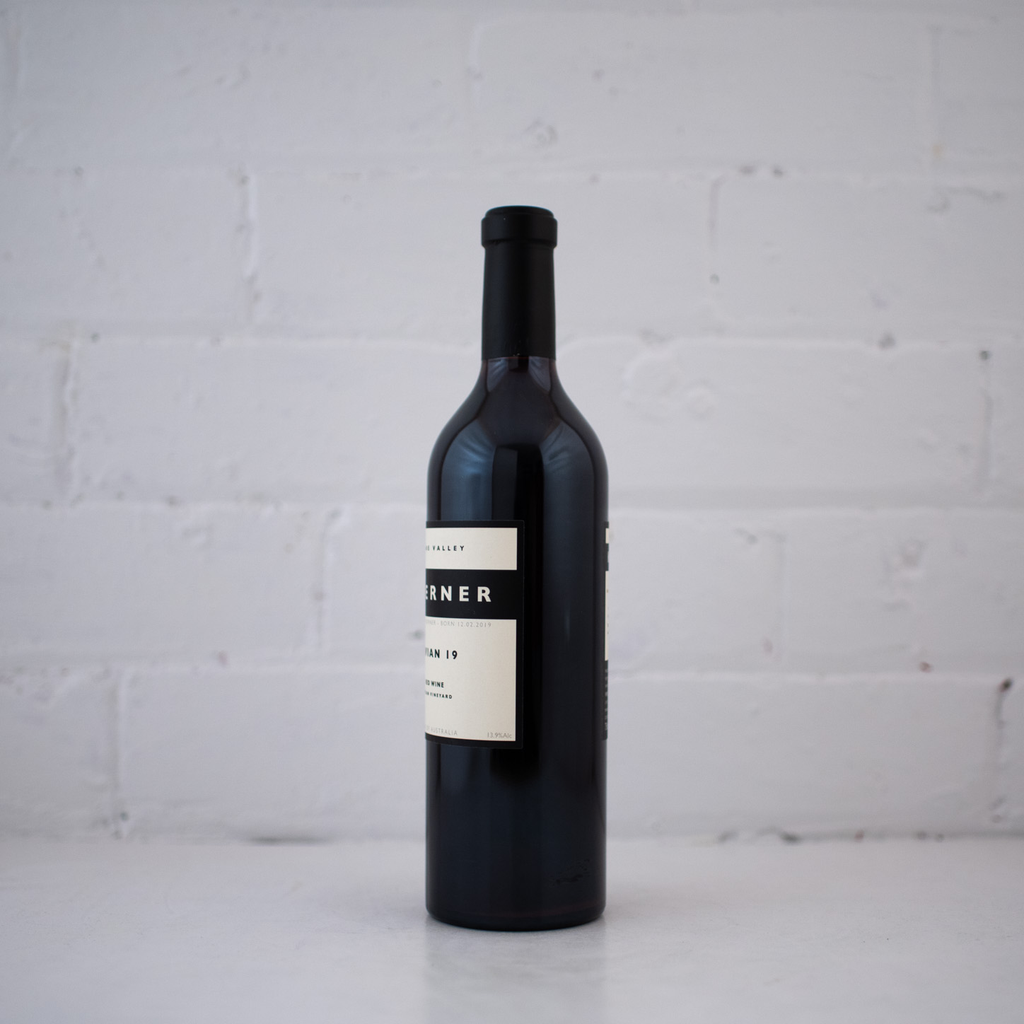 Koerner - Vivian Red Wine 2019 750ml