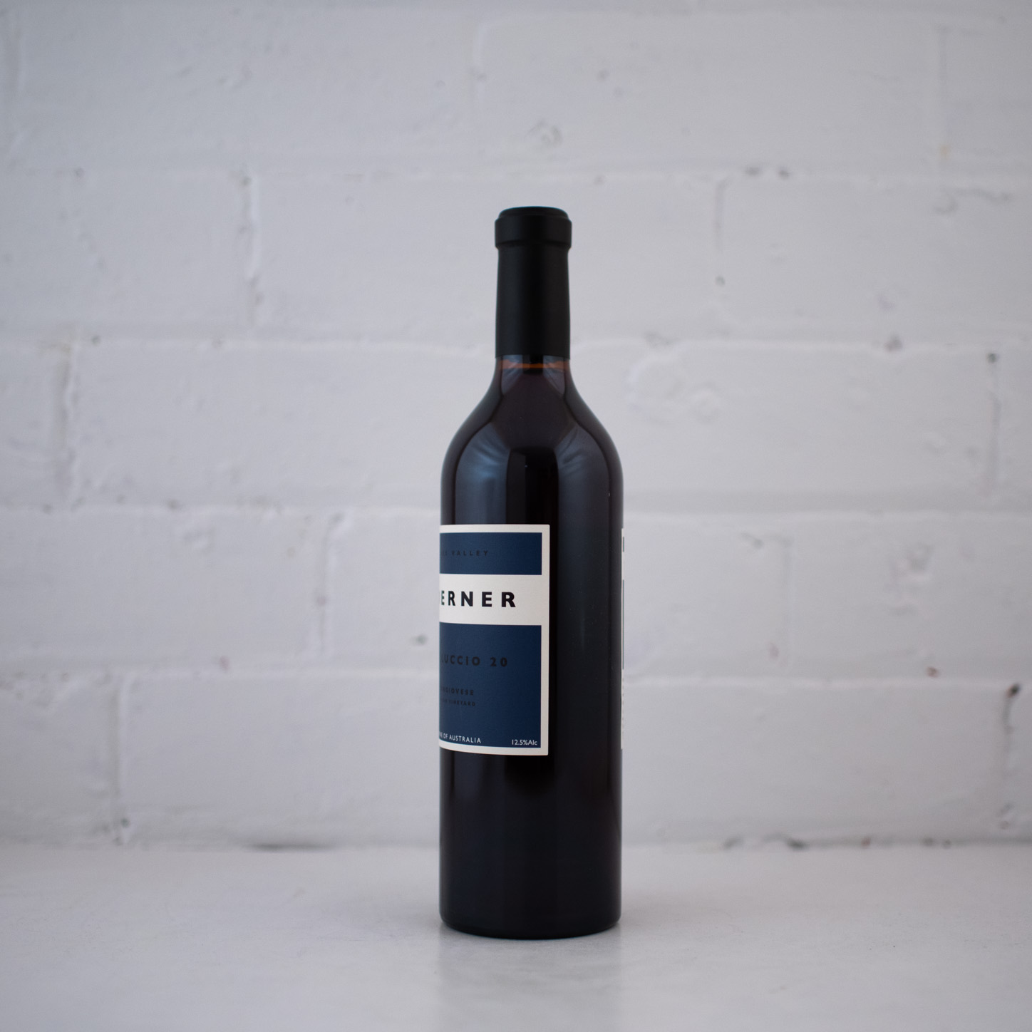 Koerner - Nielluccio Sangiovese 2020