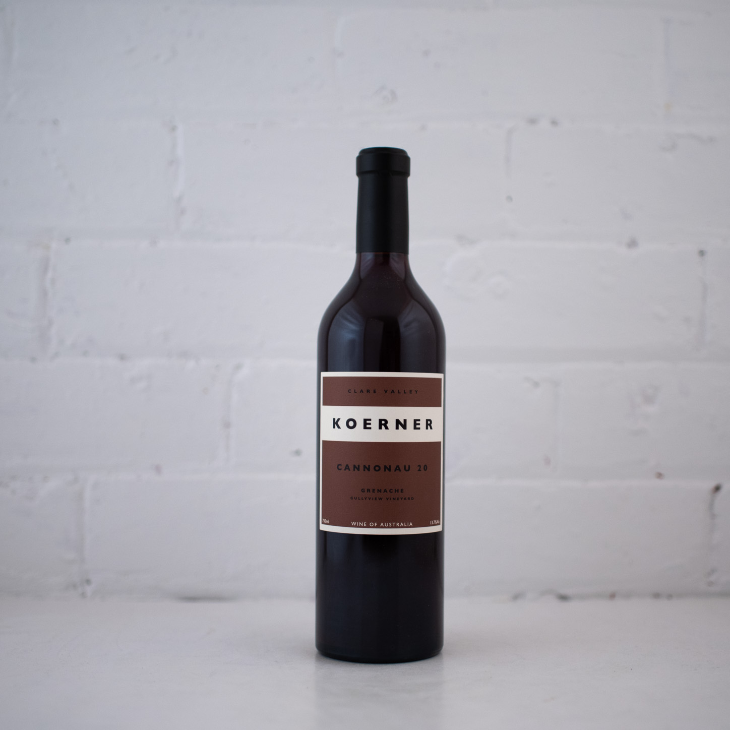 Koerner - Cannonau Grenache 2020 750ml