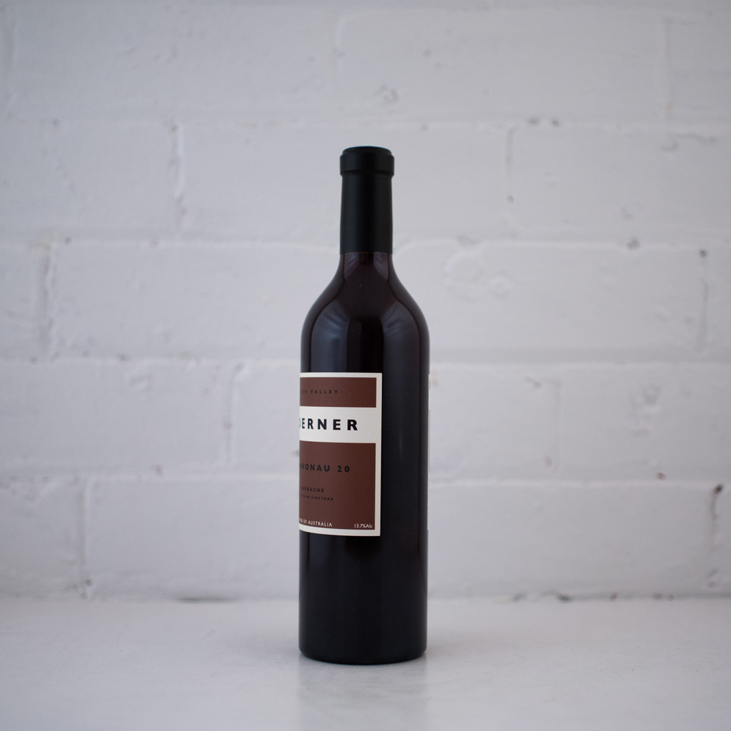 Koerner - Cannonau Grenache 2020 750ml