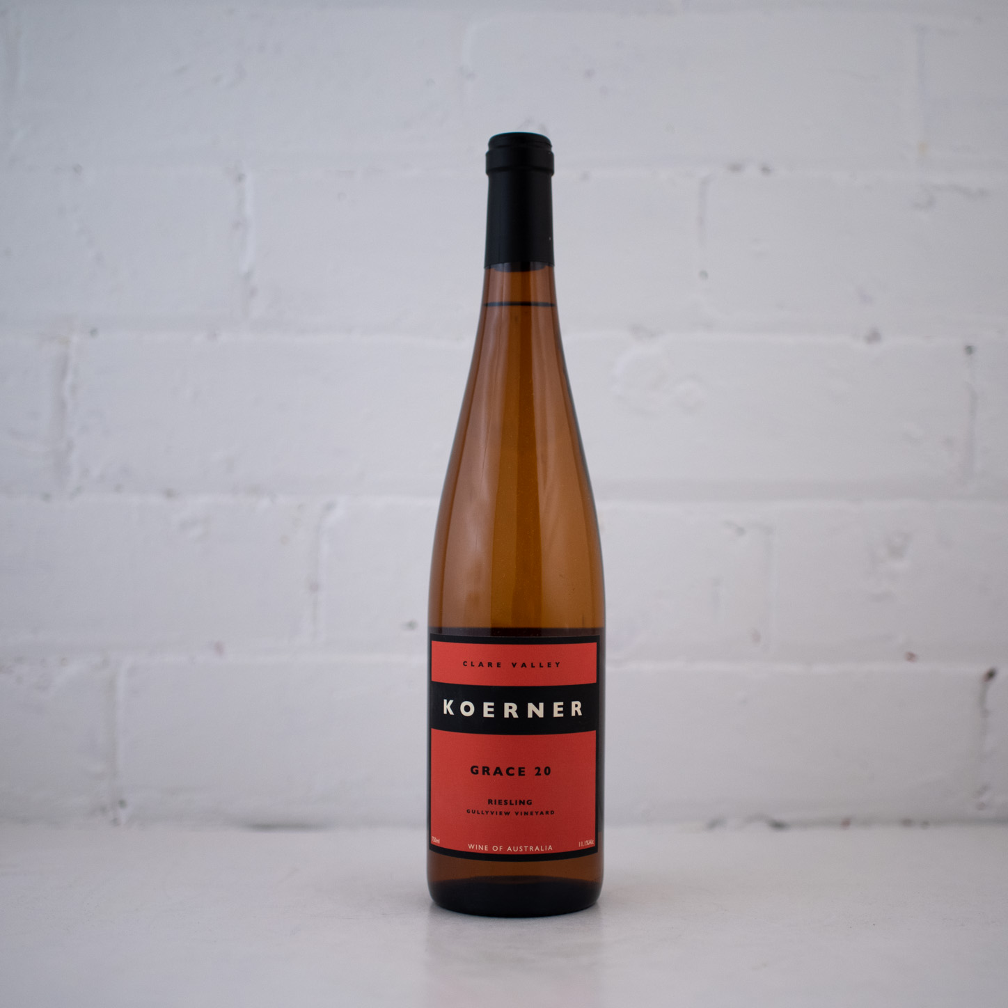 Koerner - Grace Riesling 2020 750ml