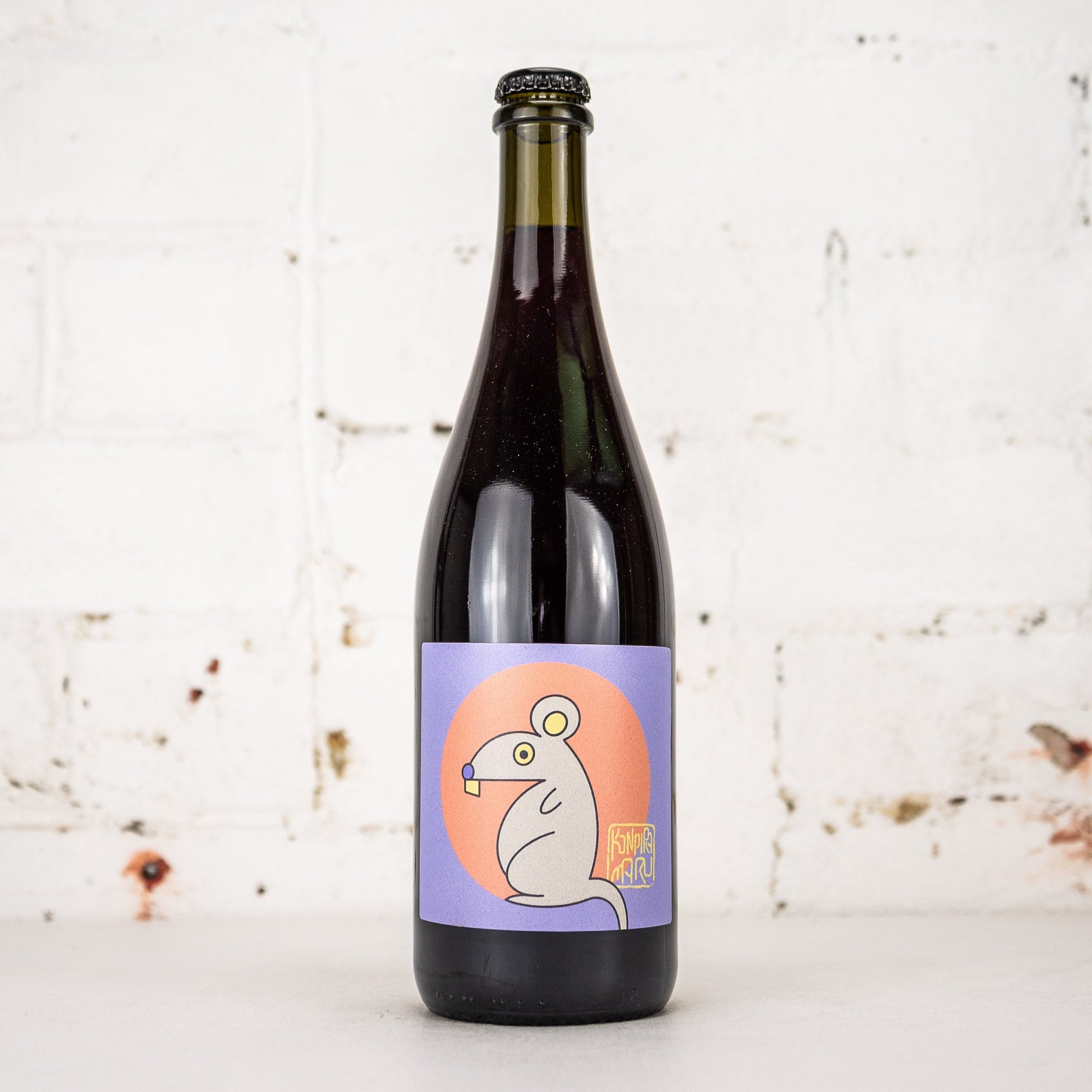 Konpira Maru - Over & Over Pinot Noir 750ml