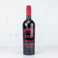 Koomilya - DC Block Shiraz 2019 750ml