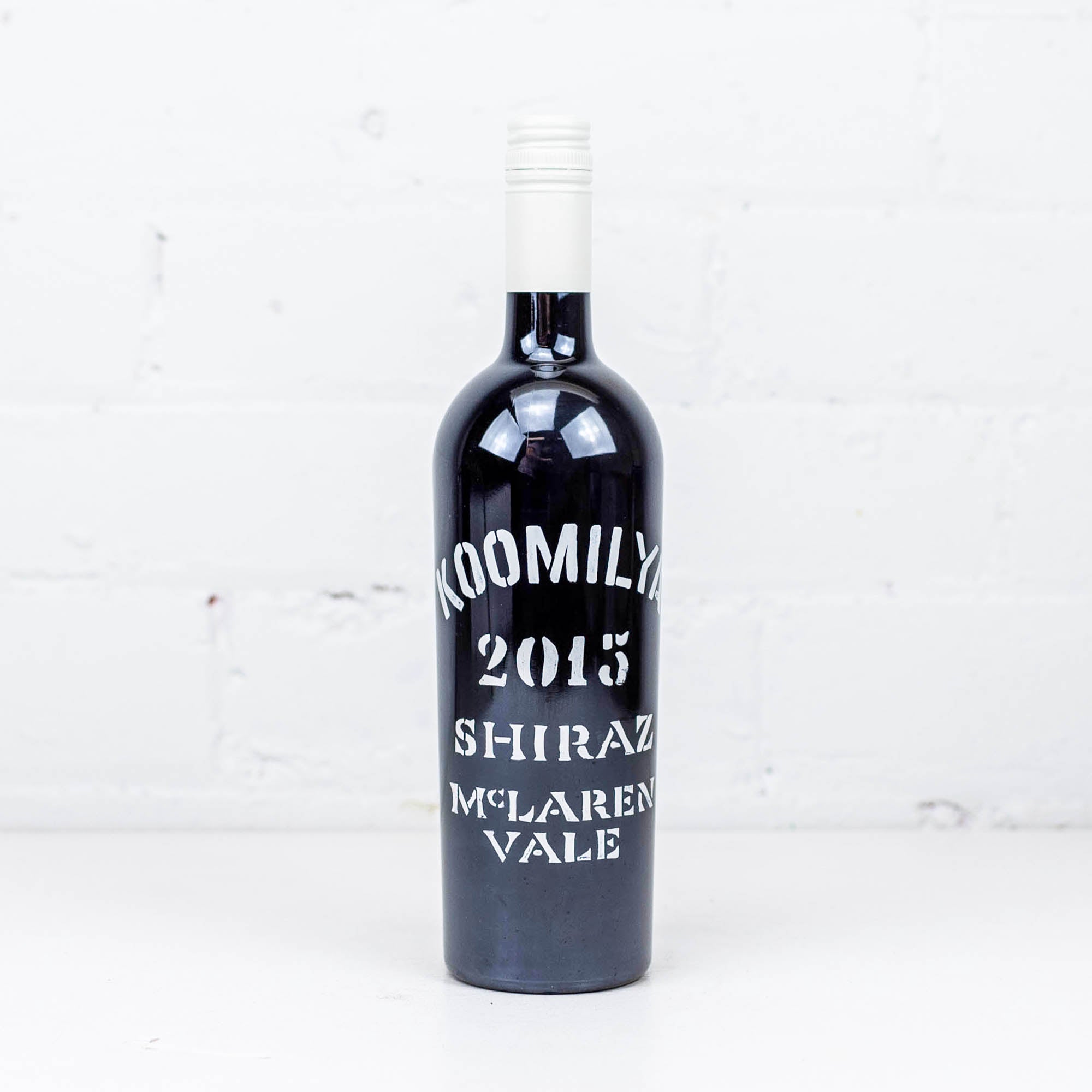 Koomilya - Shiraz 2015 750ml