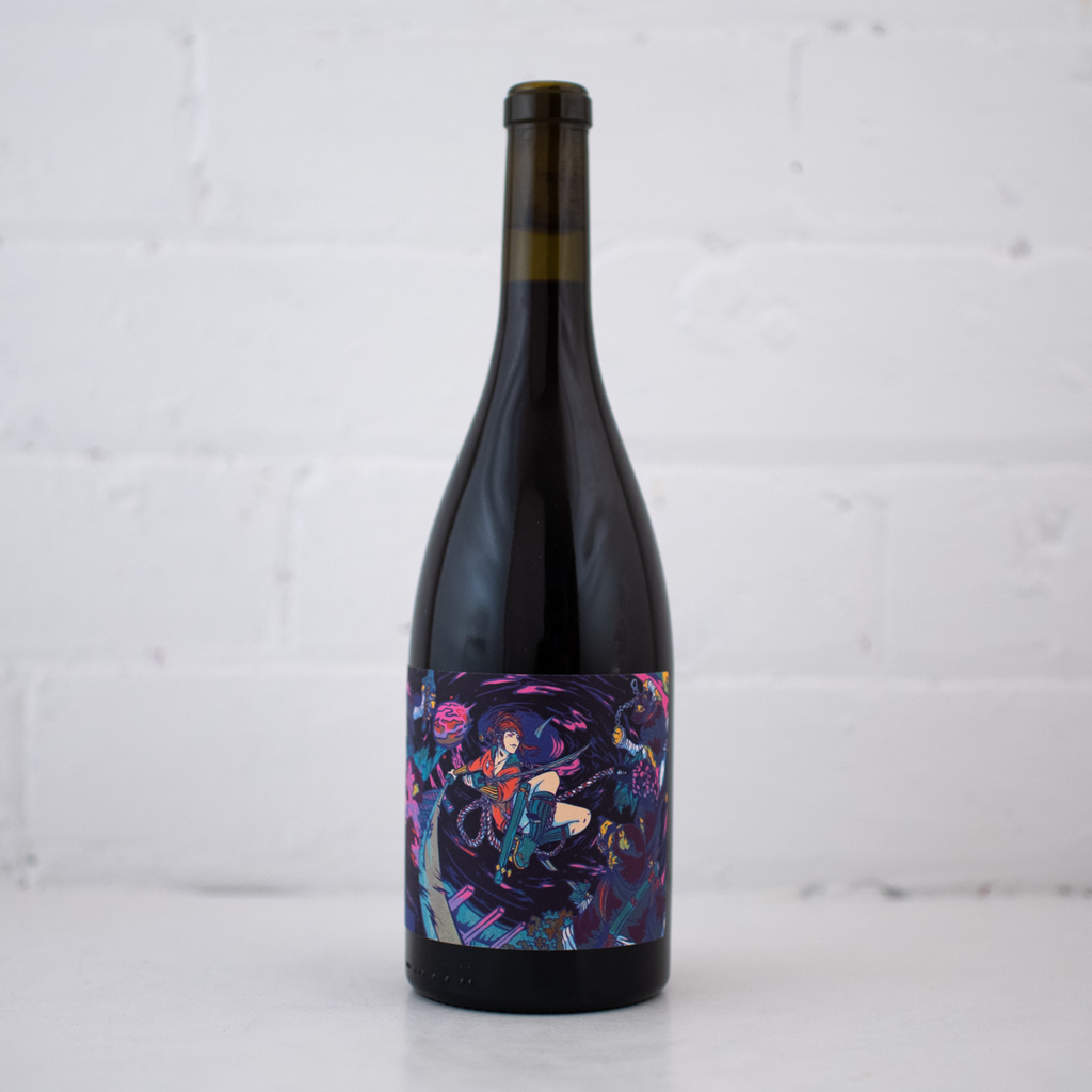 La Caputxeta - Sumoi 750ml