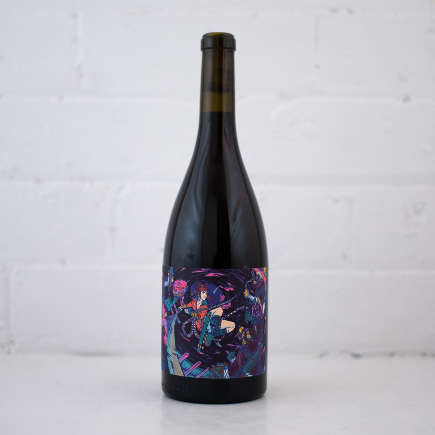 La Caputxeta - Sumoi 750ml