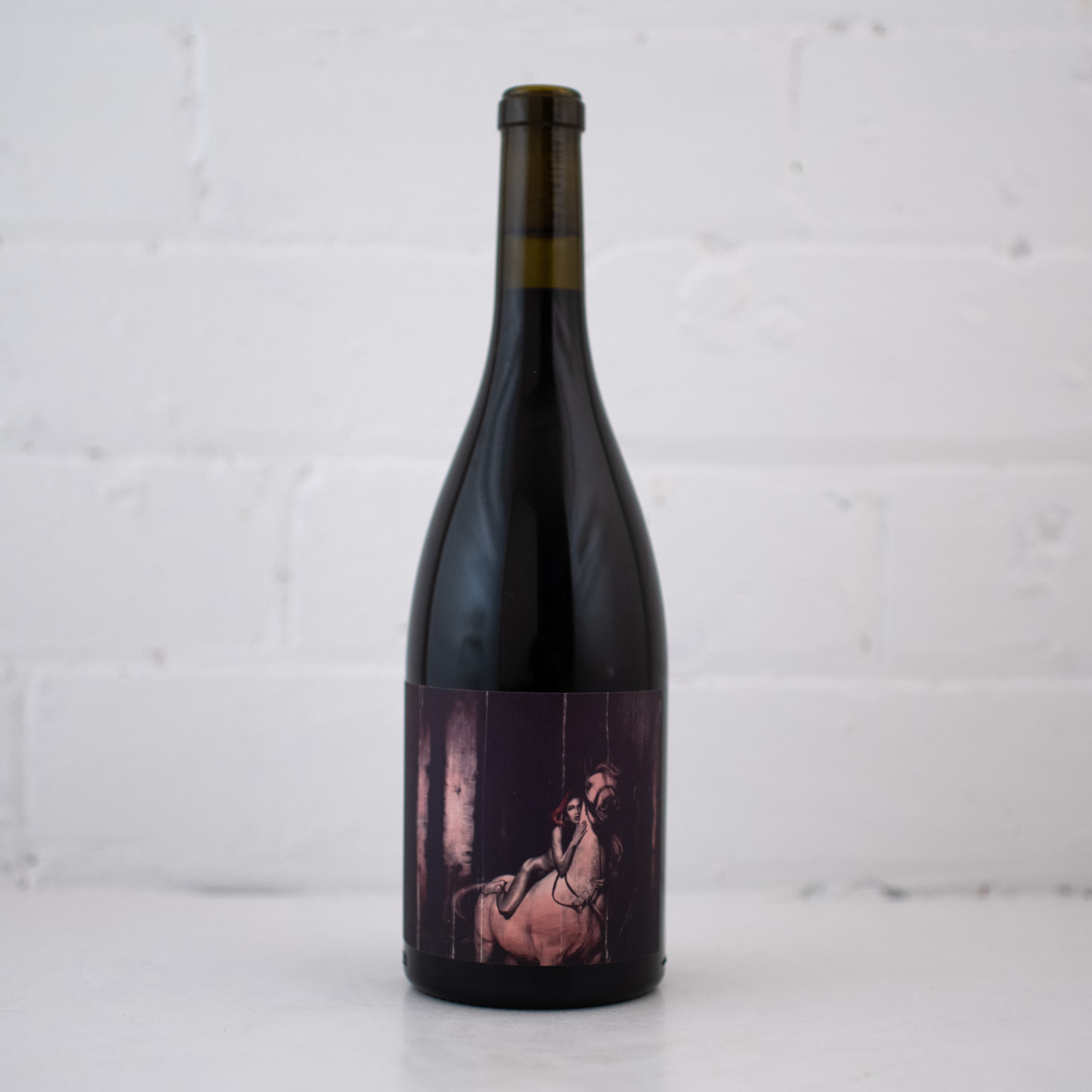 La Caputxeta - Ull de llebre (Tempranillo) 750ml