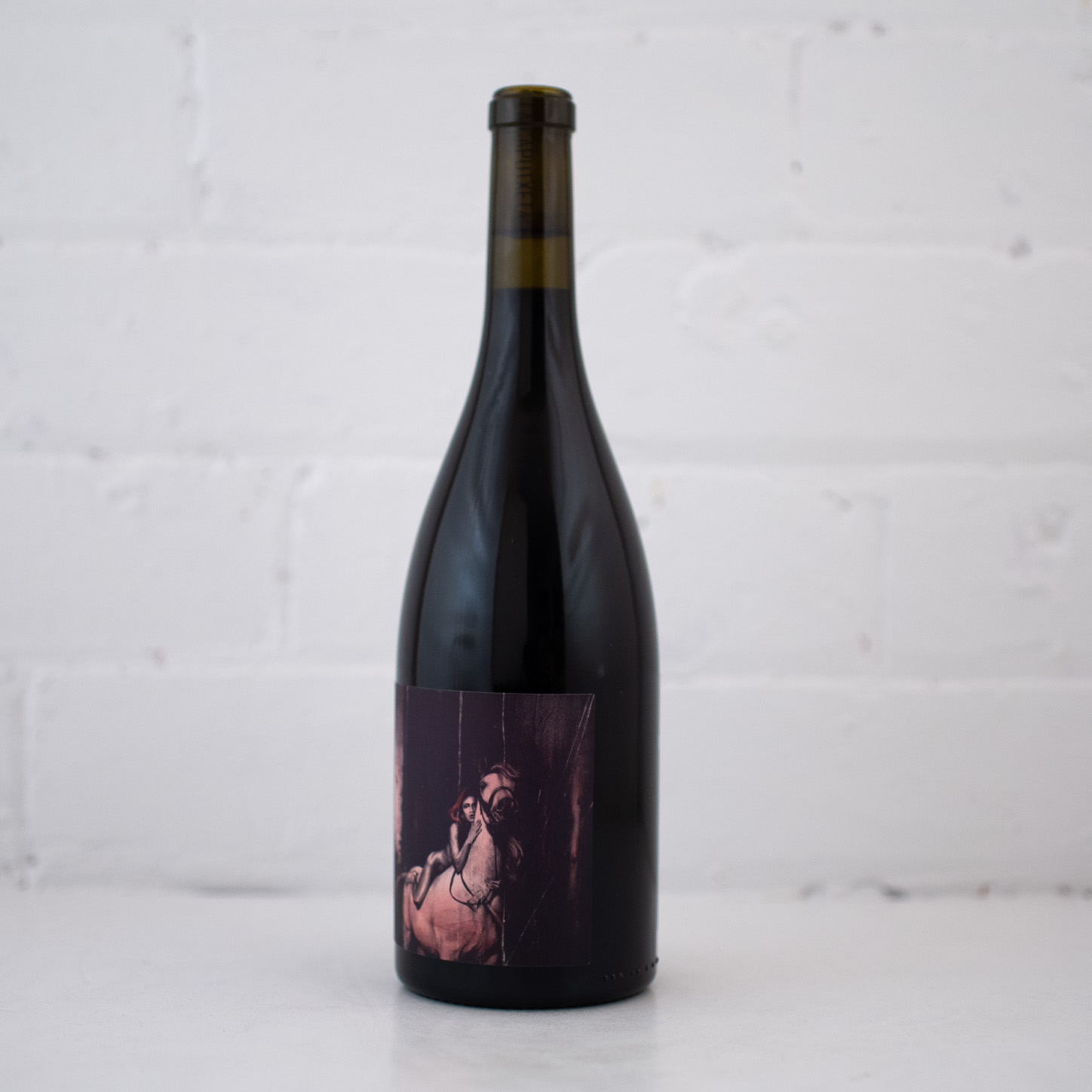 La Caputxeta - Ull de llebre (Tempranillo) 750ml