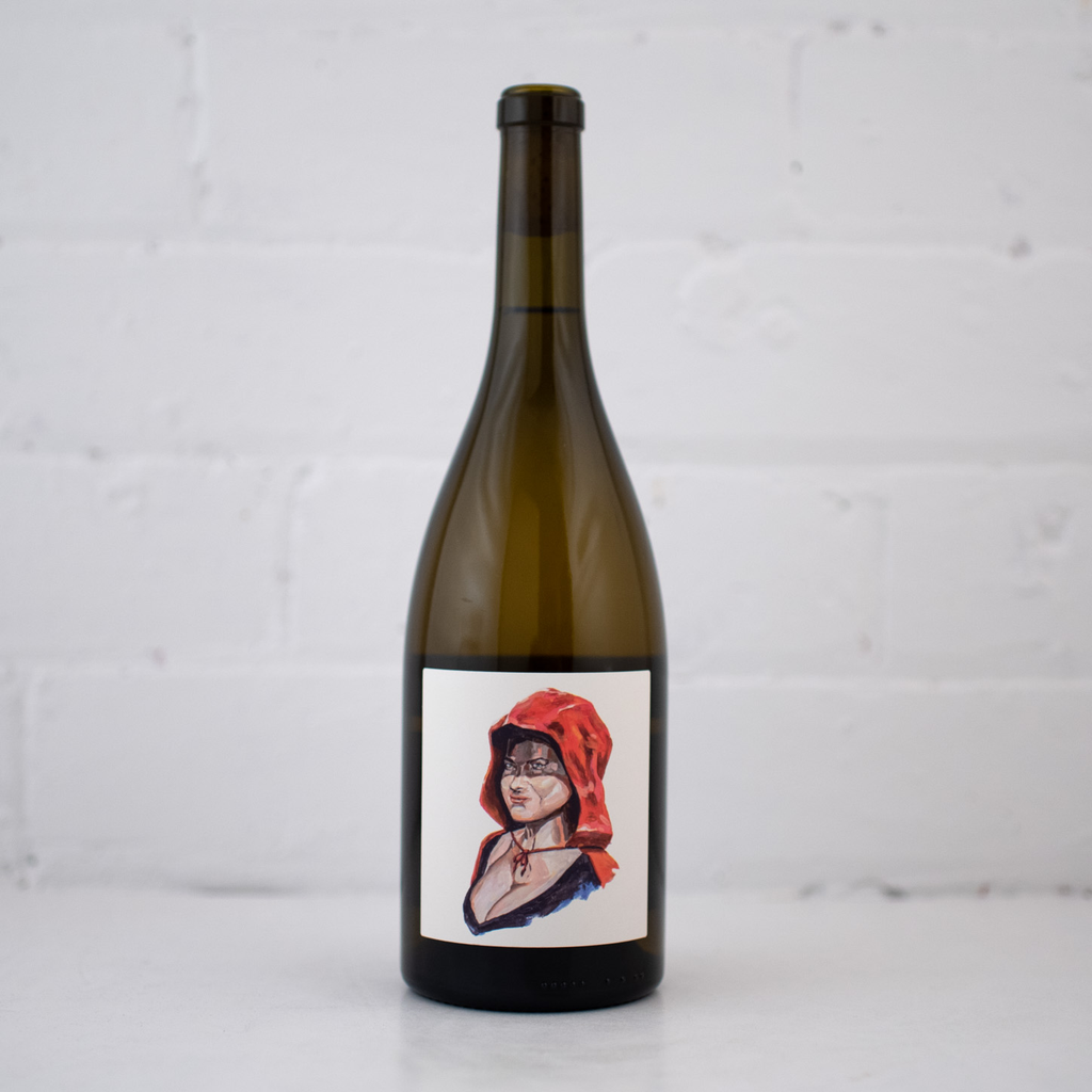 La Caputxeta - Parellada 750ml