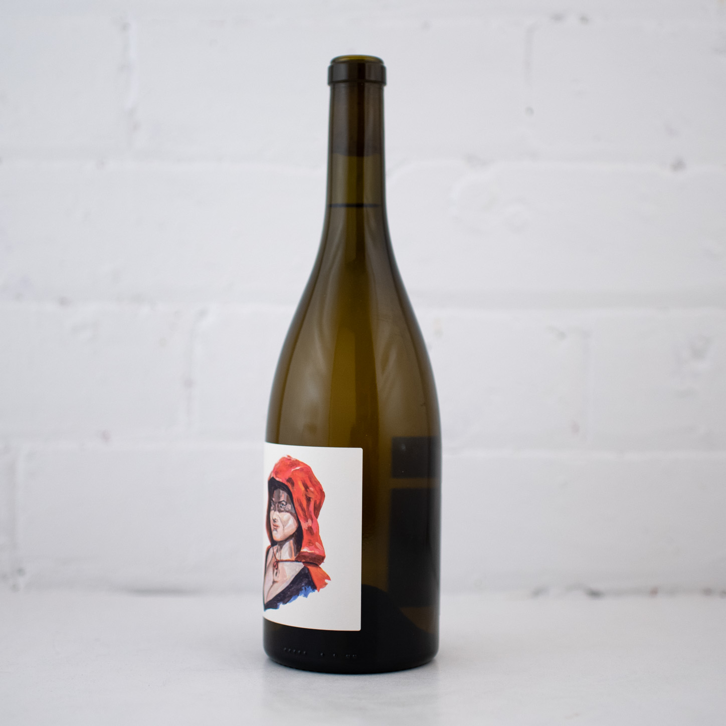 La Caputxeta - Parellada 750ml