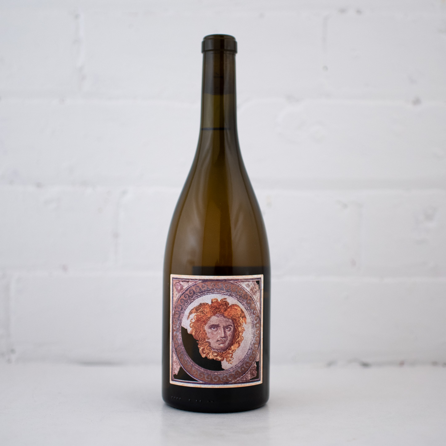 La Caputxeta - Macabeu 750ml