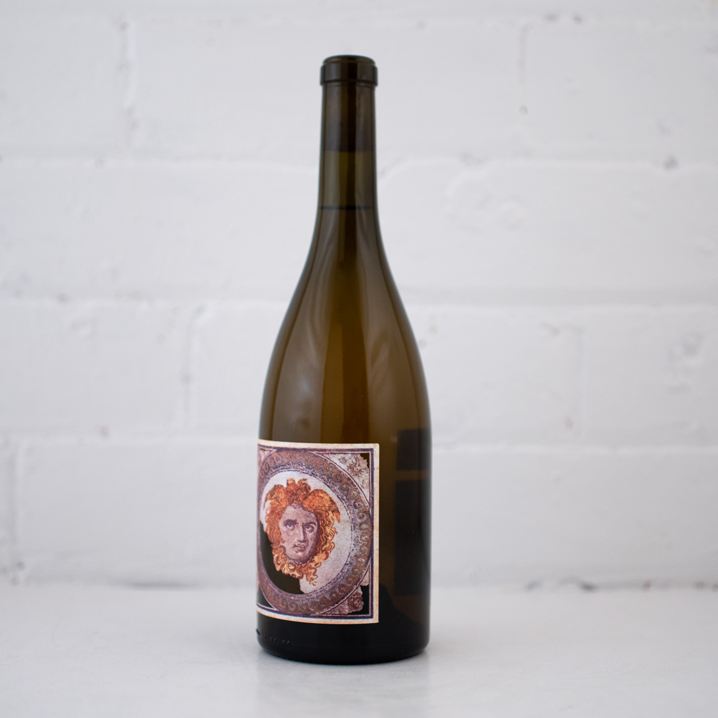 La Caputxeta - Macabeu 750ml