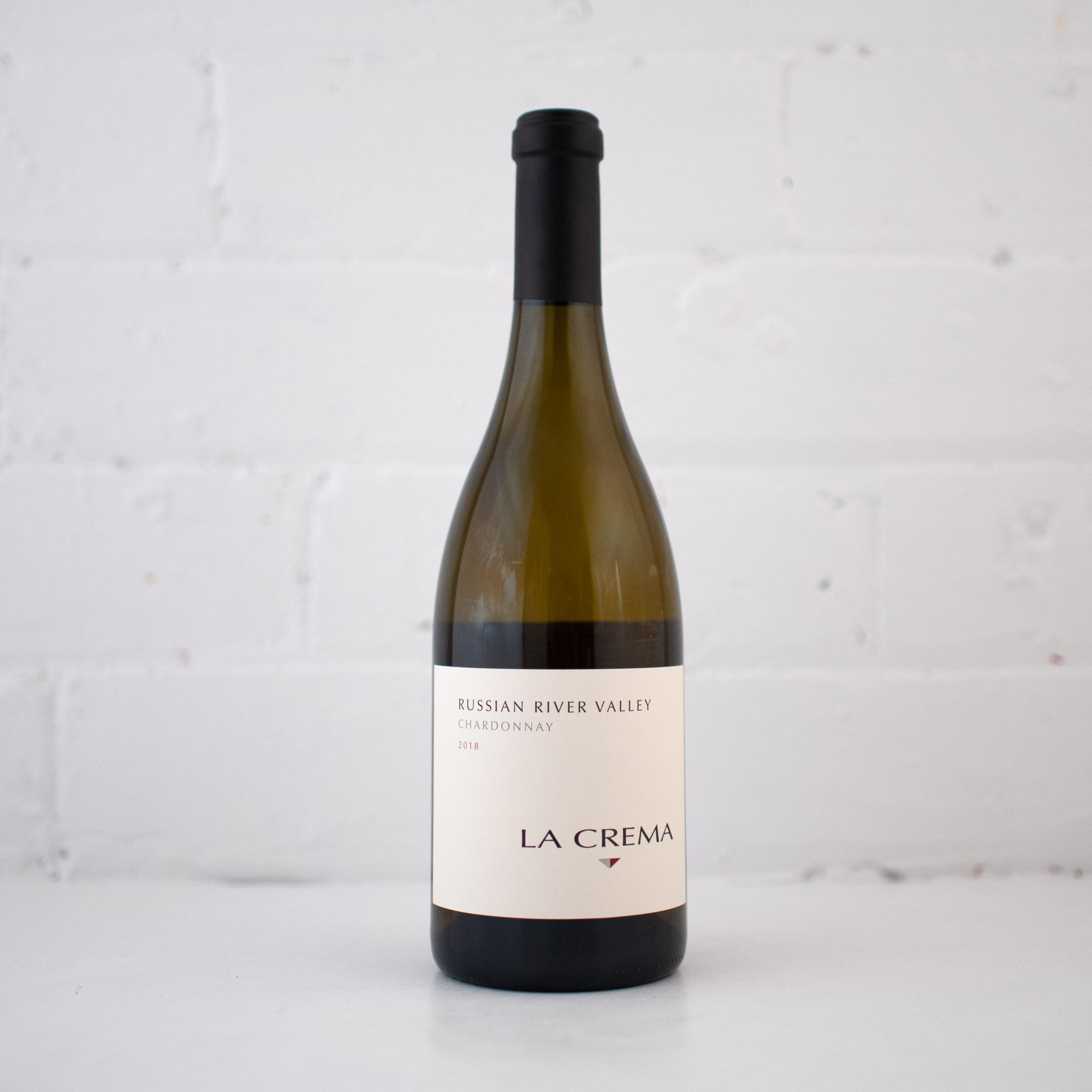 La Crema - Russian River Chardonnay 2018 750ml