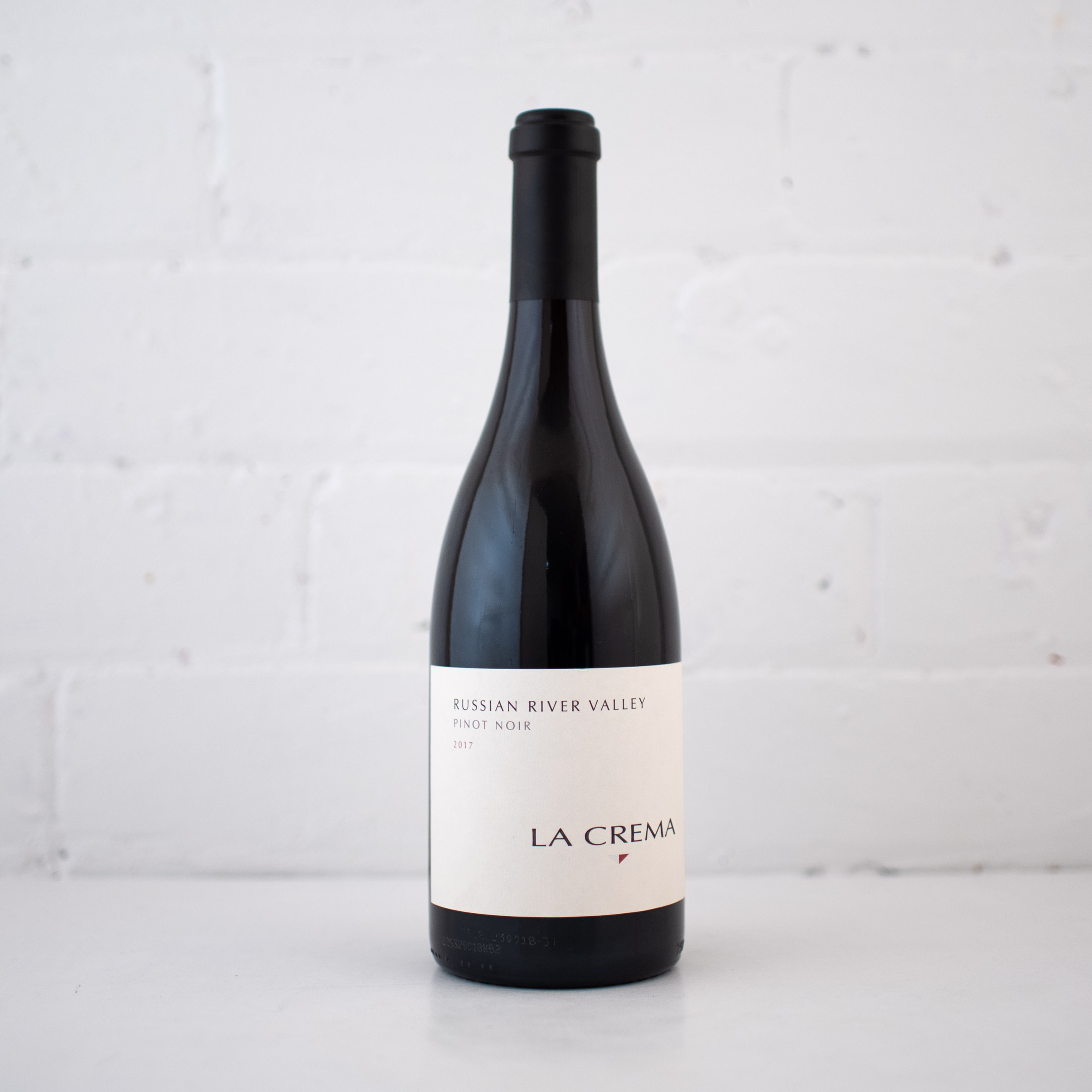 La Crema - Russian River Pinot Noir 2017 750ml